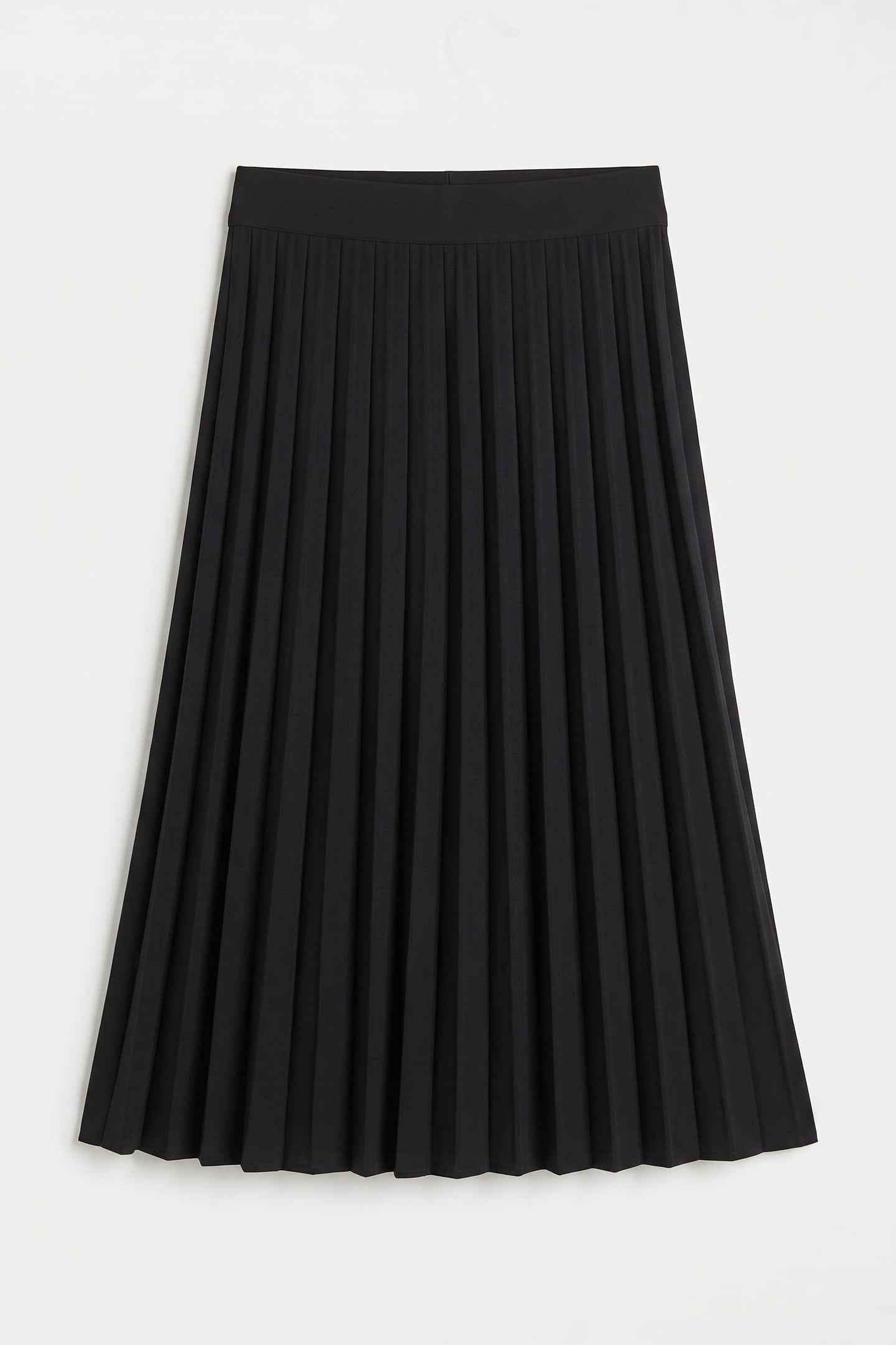 SKIRT BLACK 3