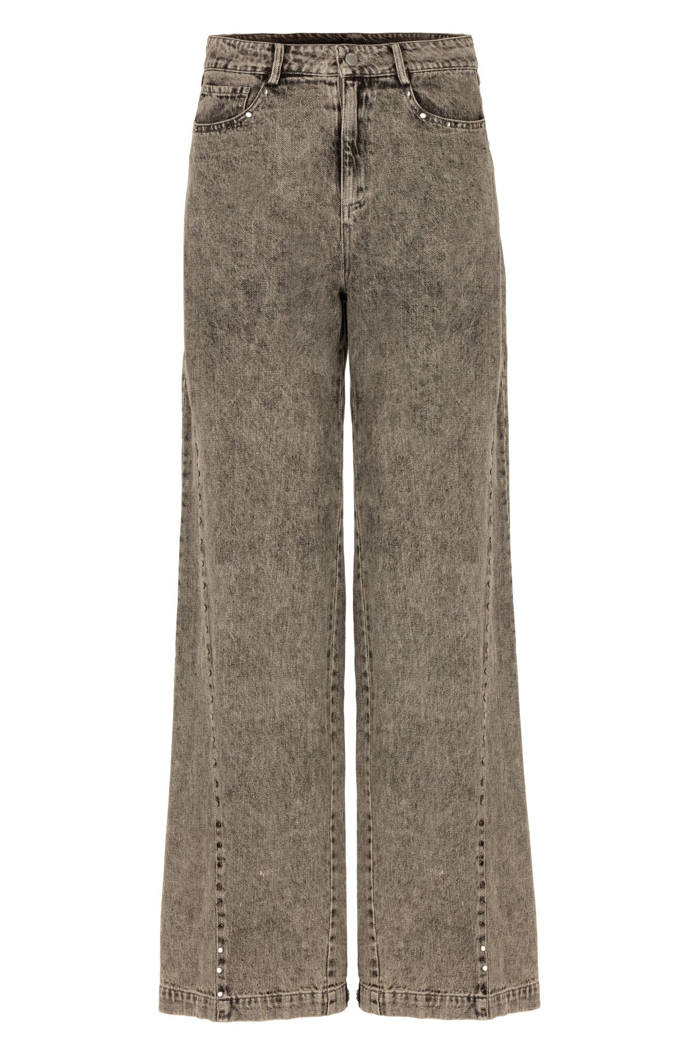 MELODY DENIM GREY WASH 2