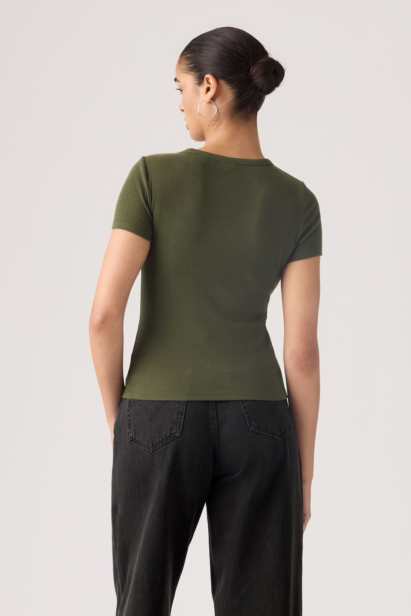 HAYES TEE 2