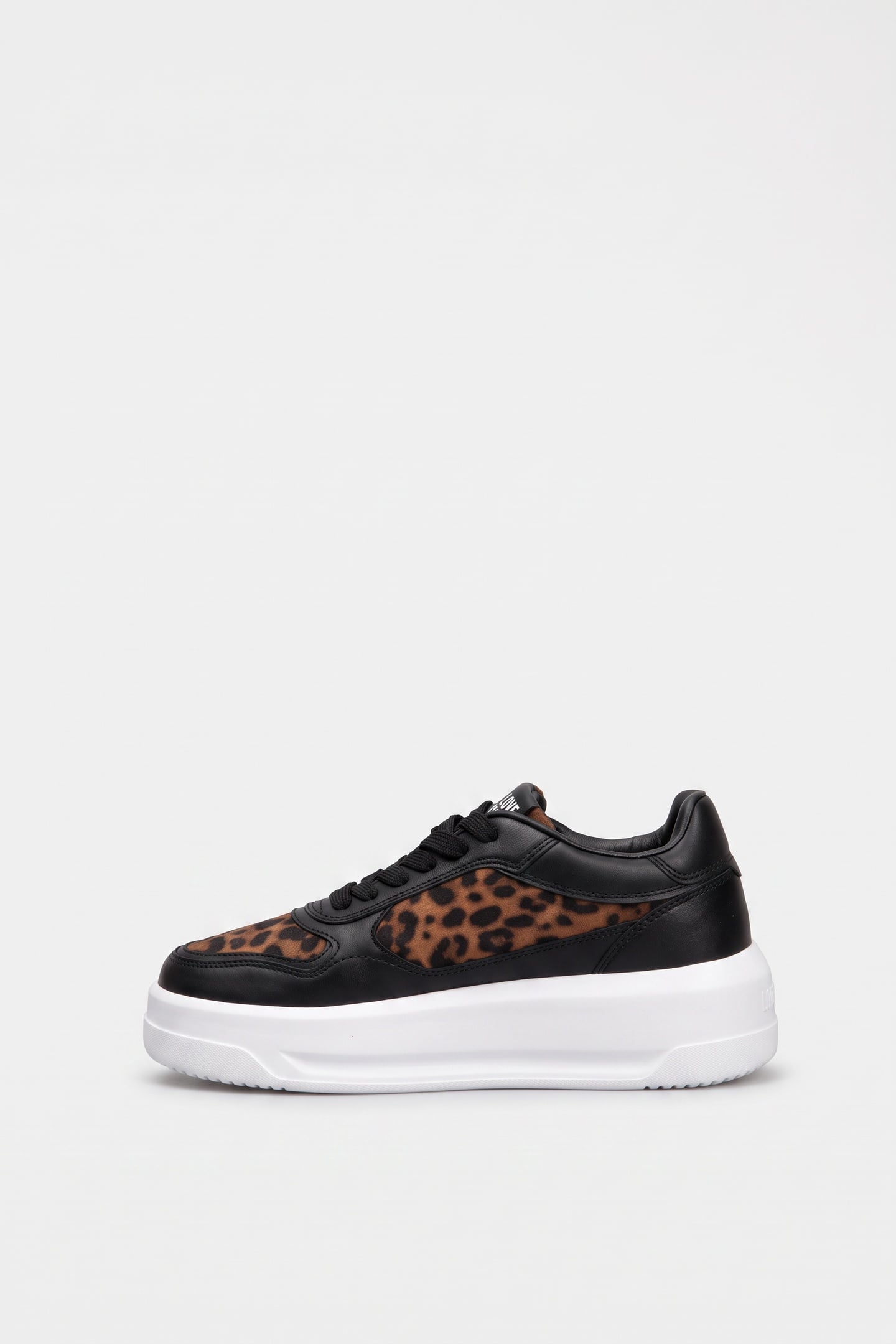 SNEAKERS BROWN 4