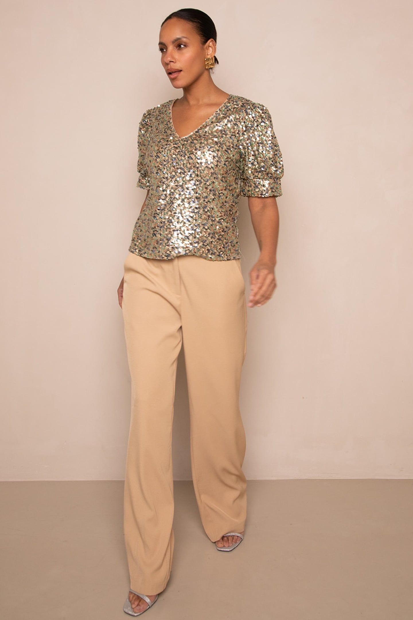 TORONTO TOP MULTI COLOUR 3
