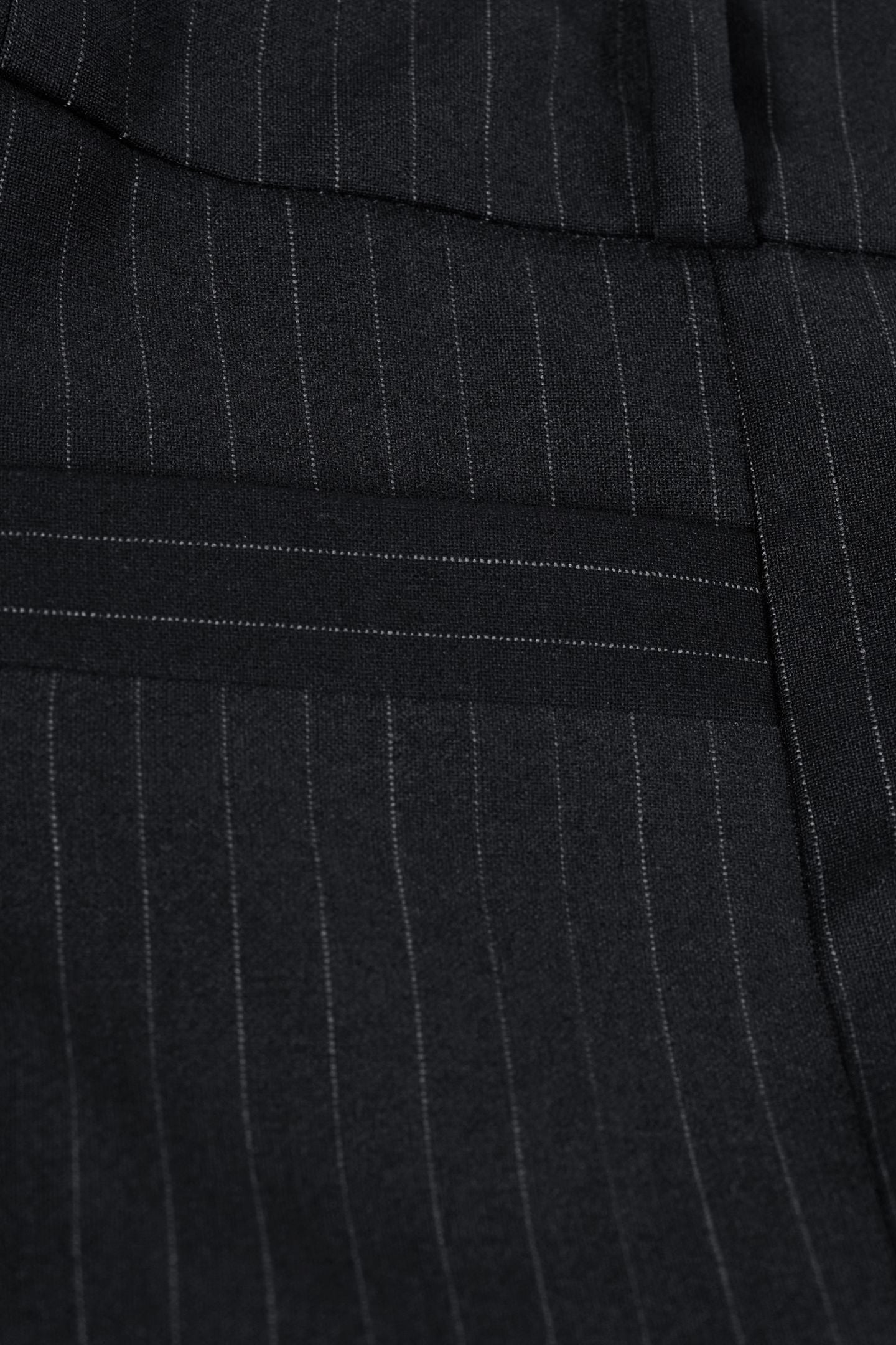 STRAIGHT TROUSERS BLUENUIT 7