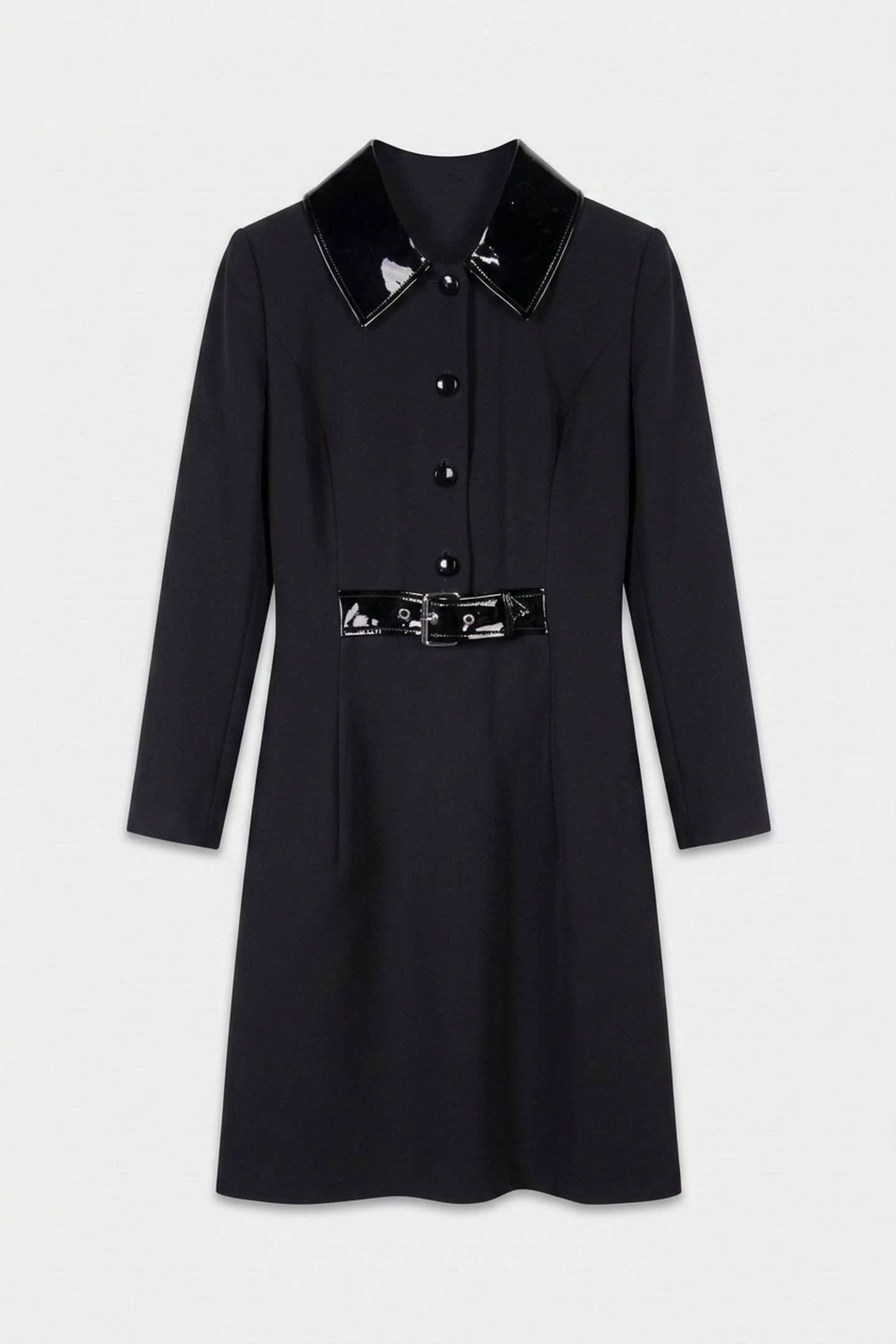 DRESS BLACK 3