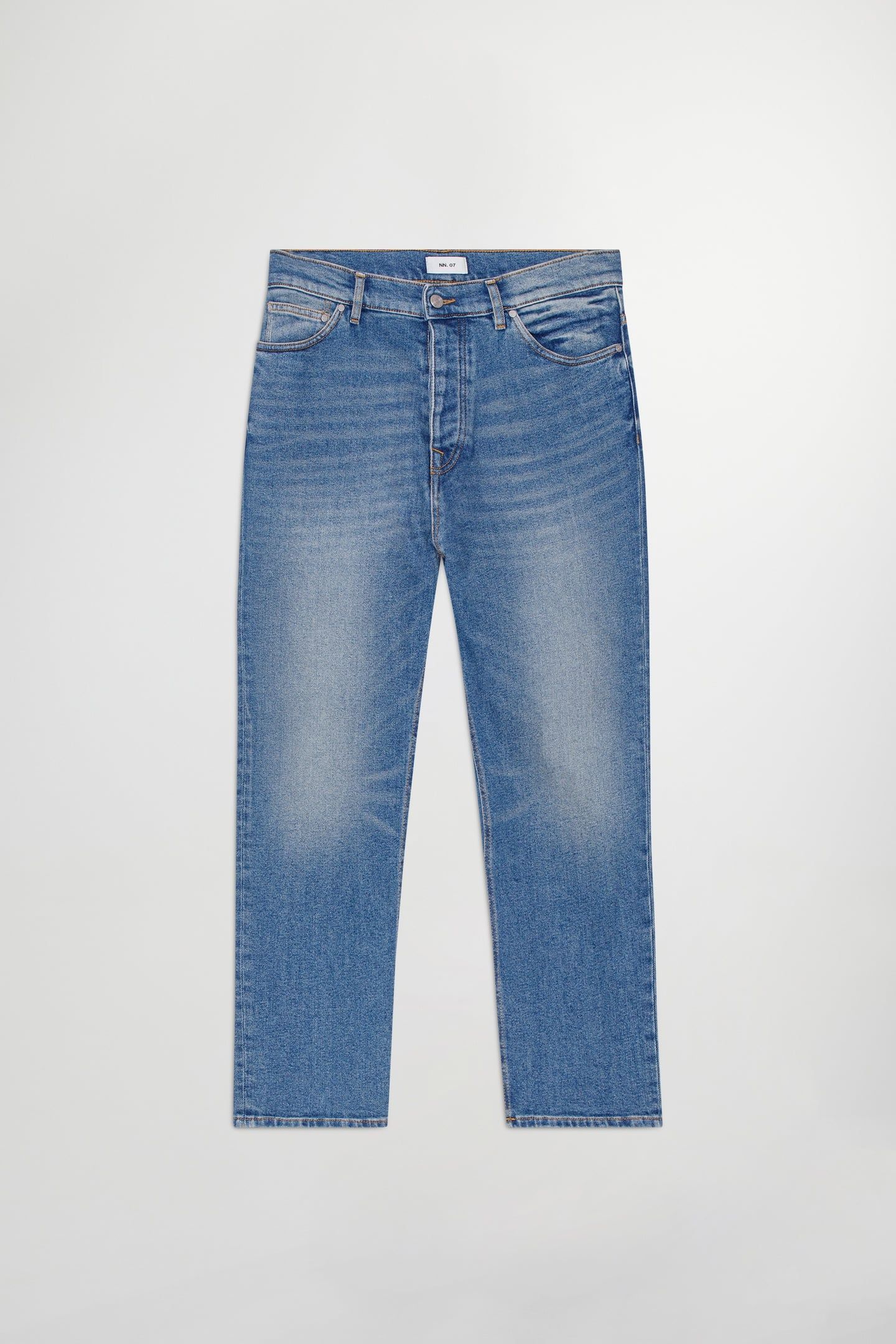 FREY 1854 DARK DENIM 3