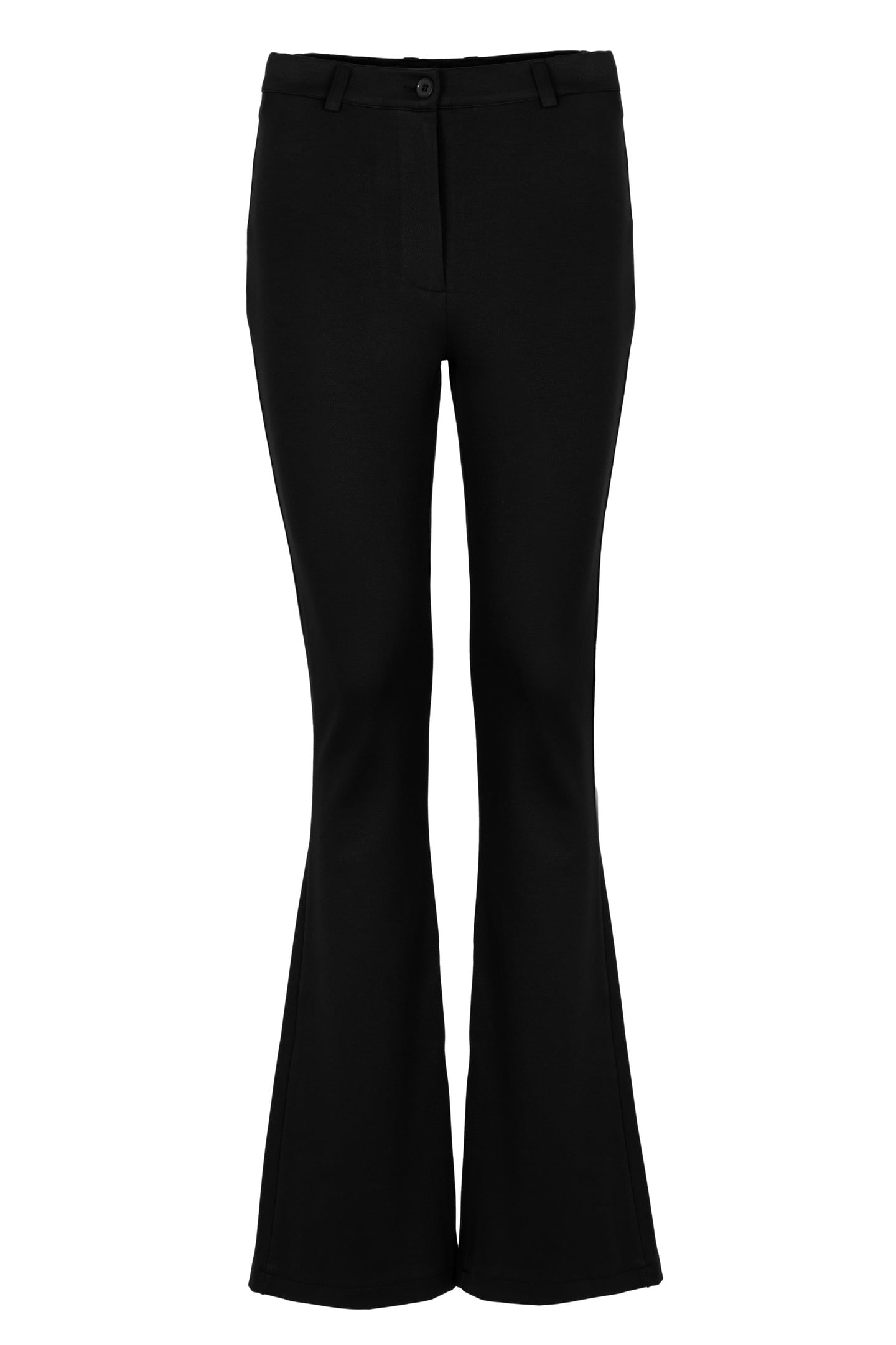 PLIEN PANTS BLACK 2