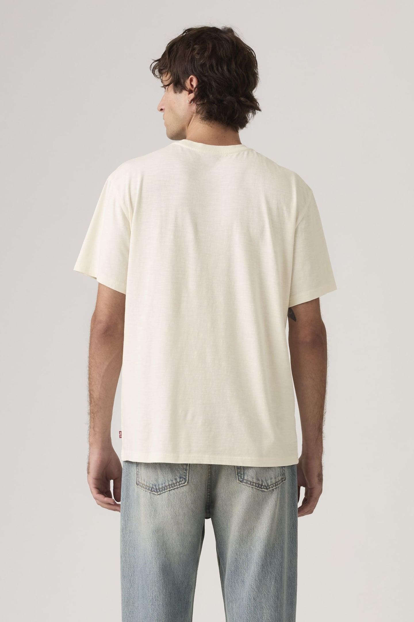 RELAXED FIT GRAPHIC TEE 2
