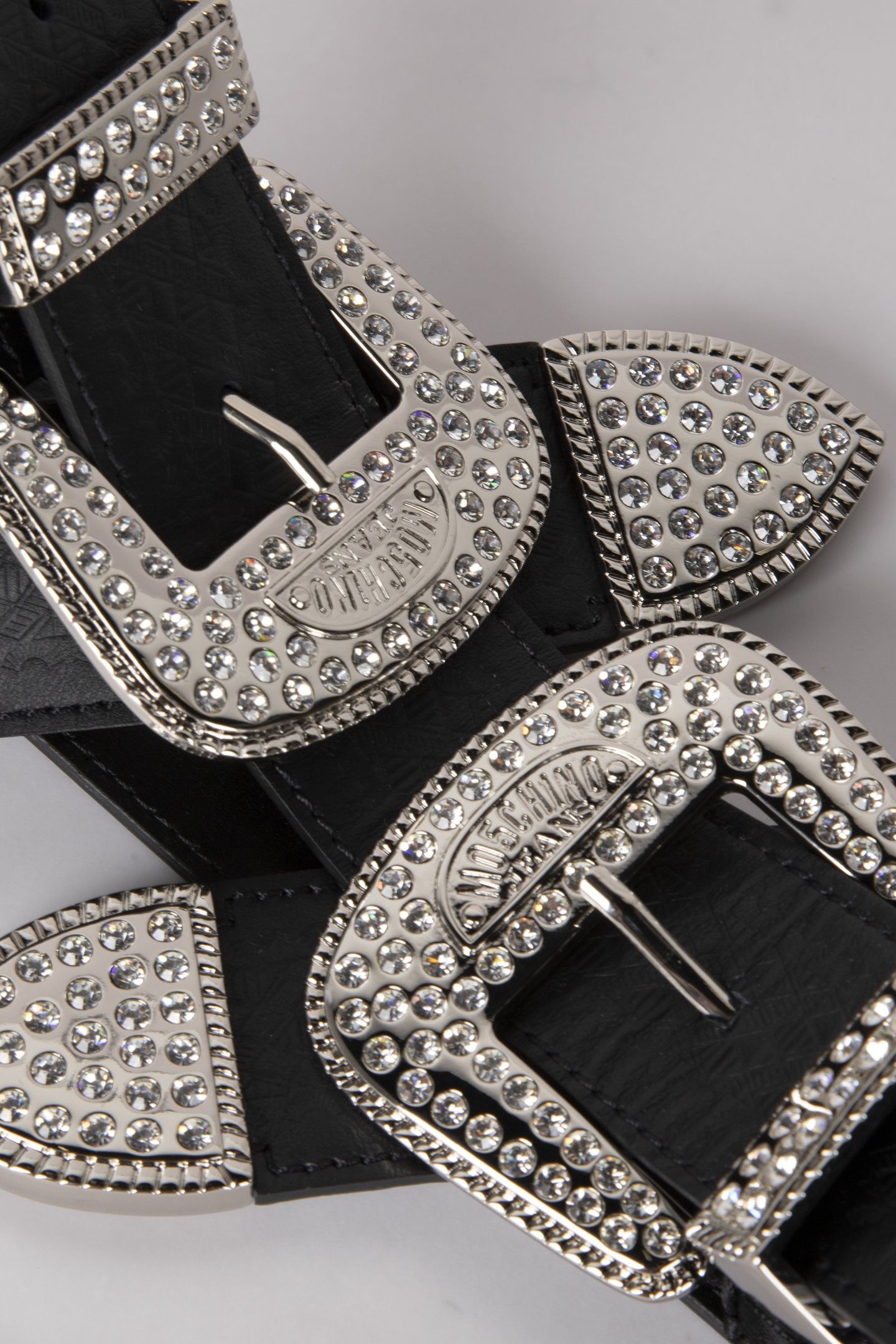 BELT BLACK 4