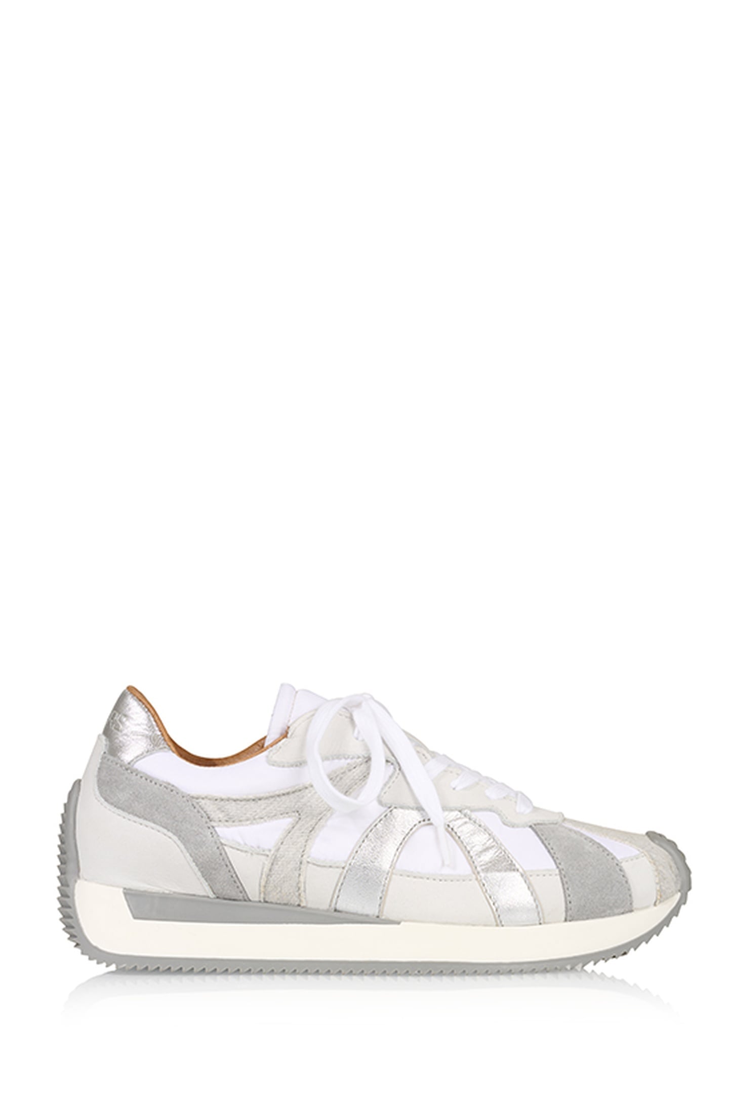 DODSON DENIM GREY / SILVER 1