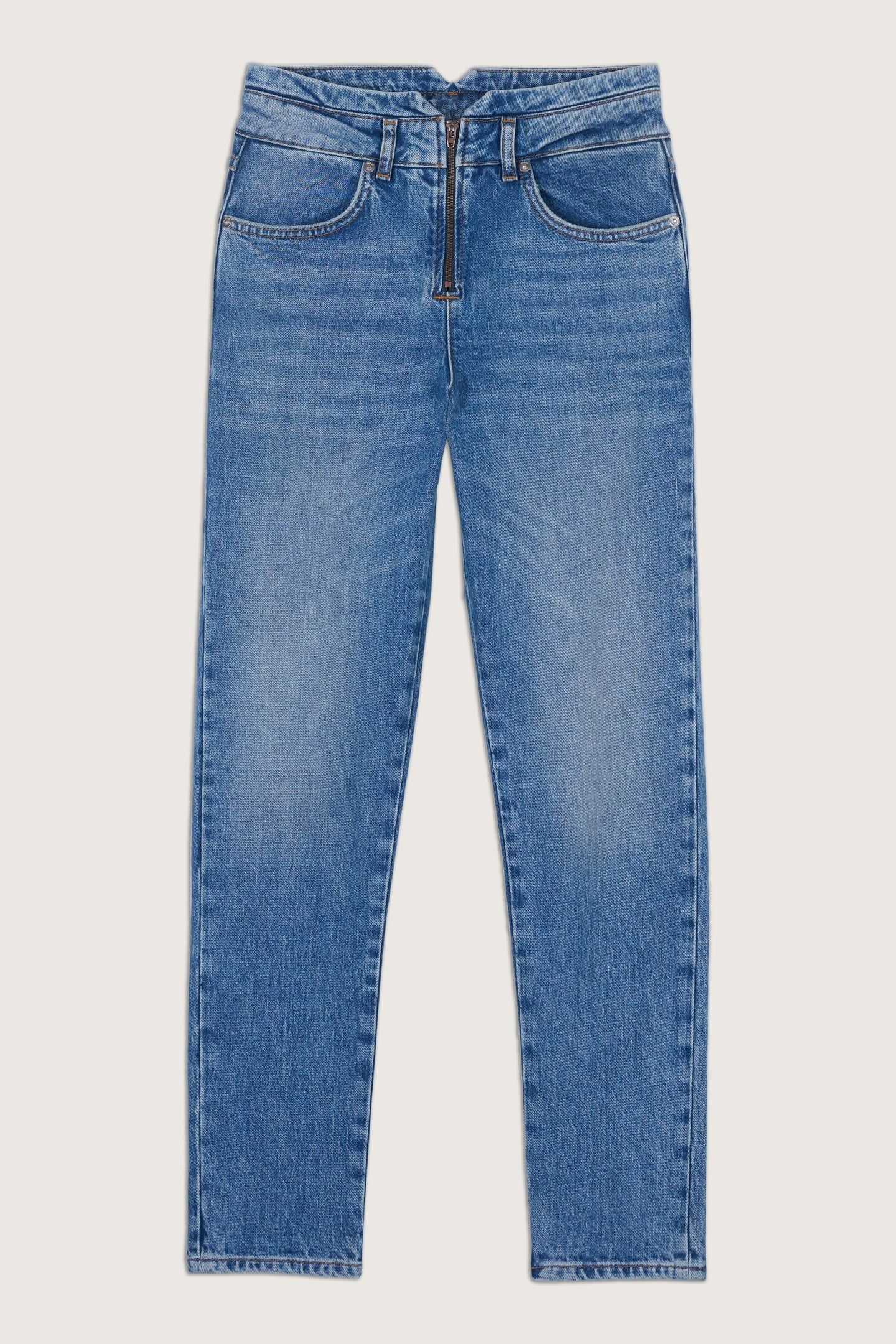 SLIM BLUE 3