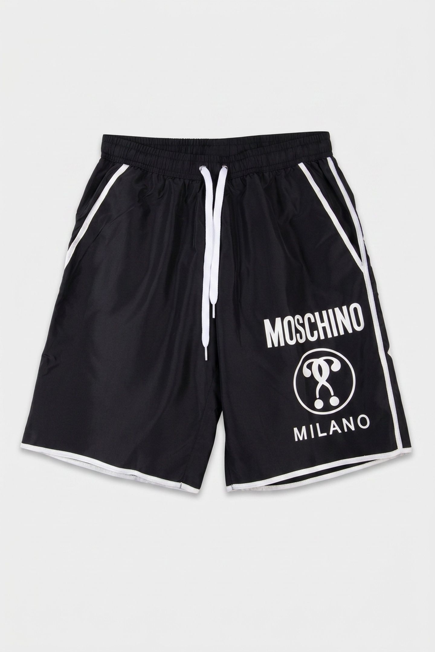 LONG SEA BOXER BLACK 3