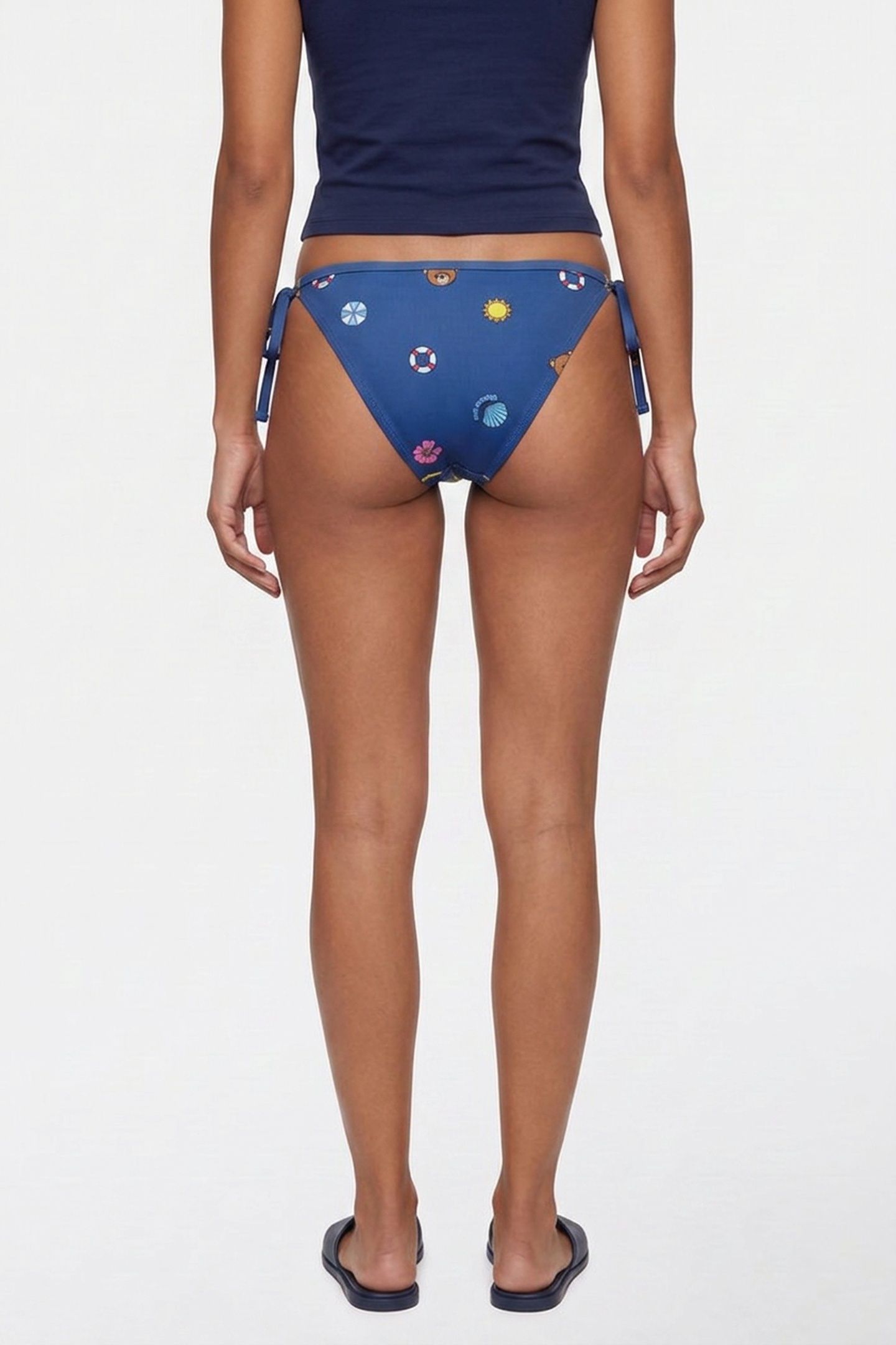 SLIP BLUE 2