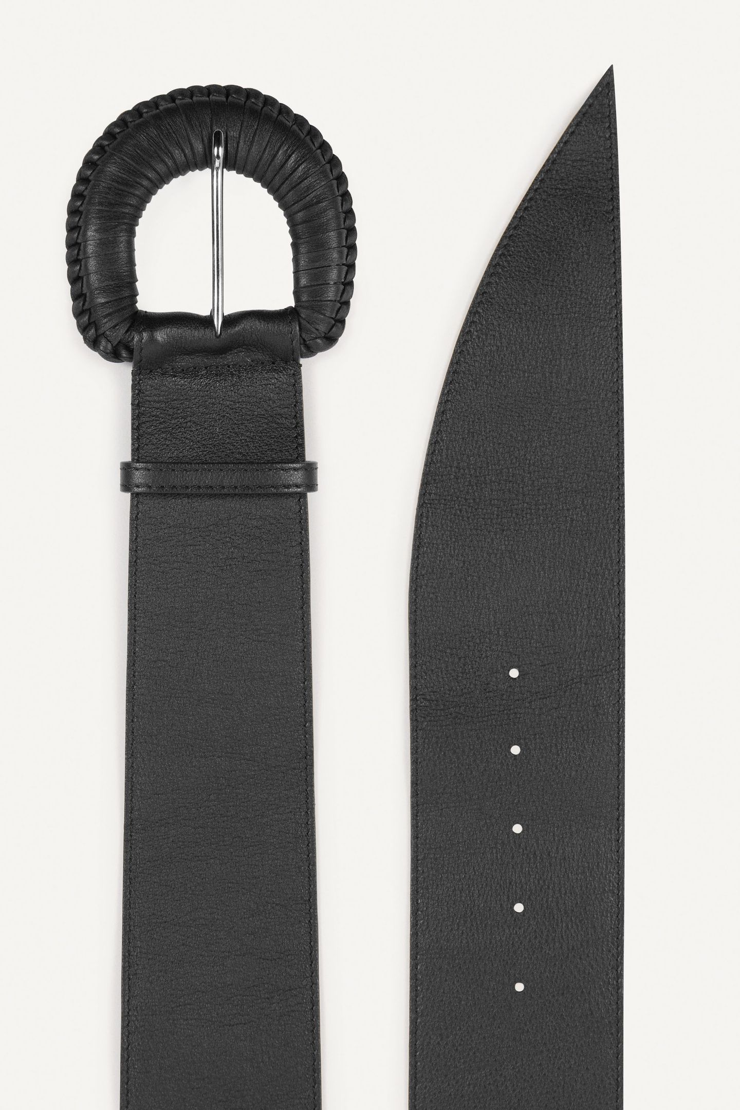 WAIST BLACK 3