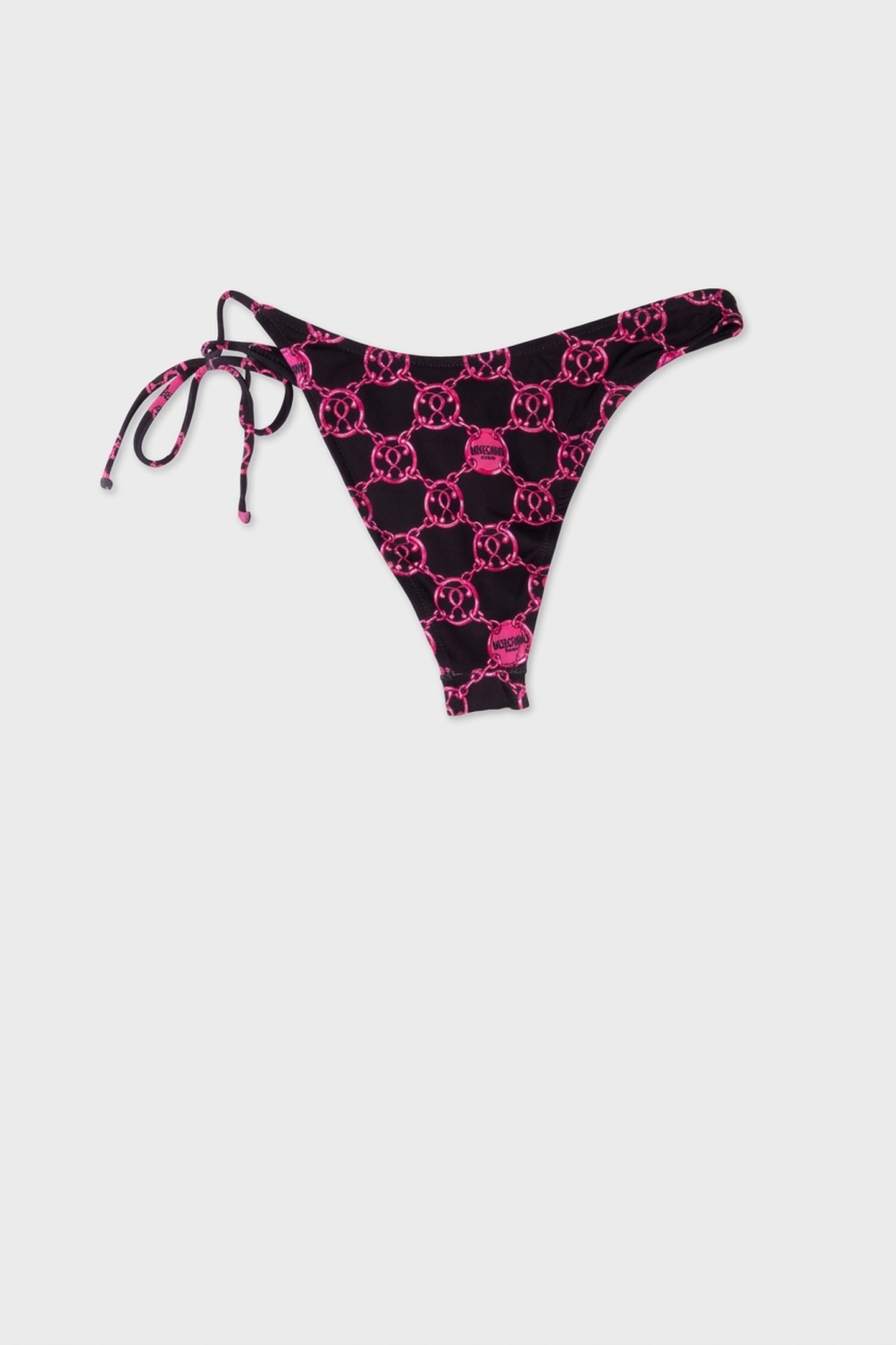 BIKINI BOTTOM PINK 3