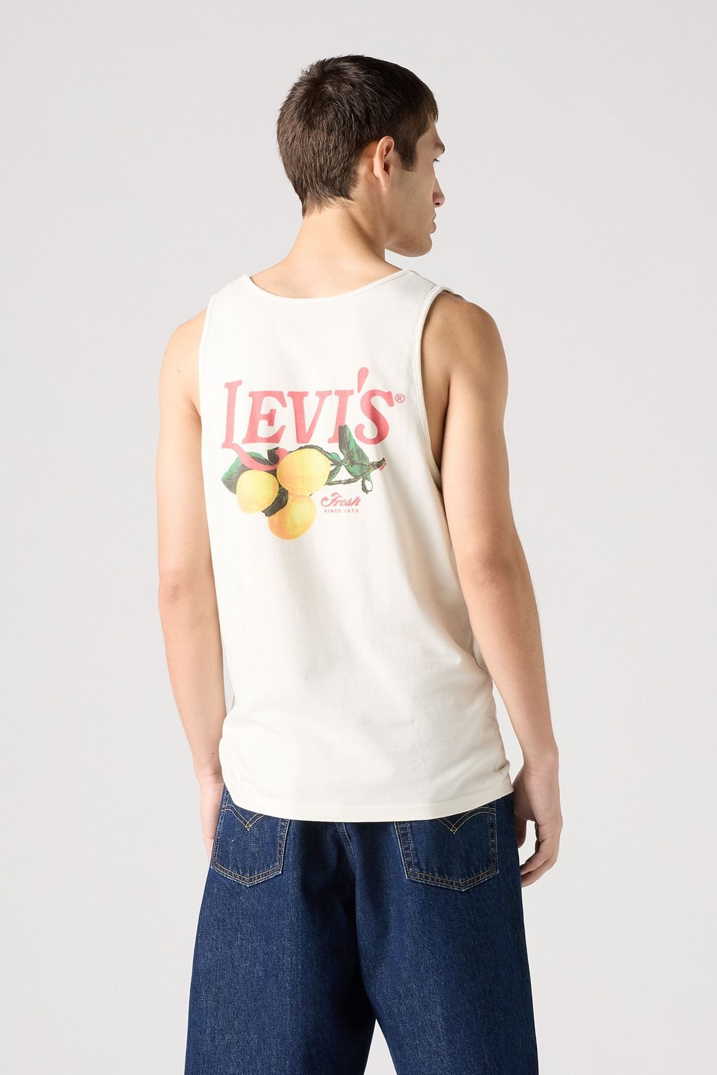 HOUSEMARK TANK TOP 2