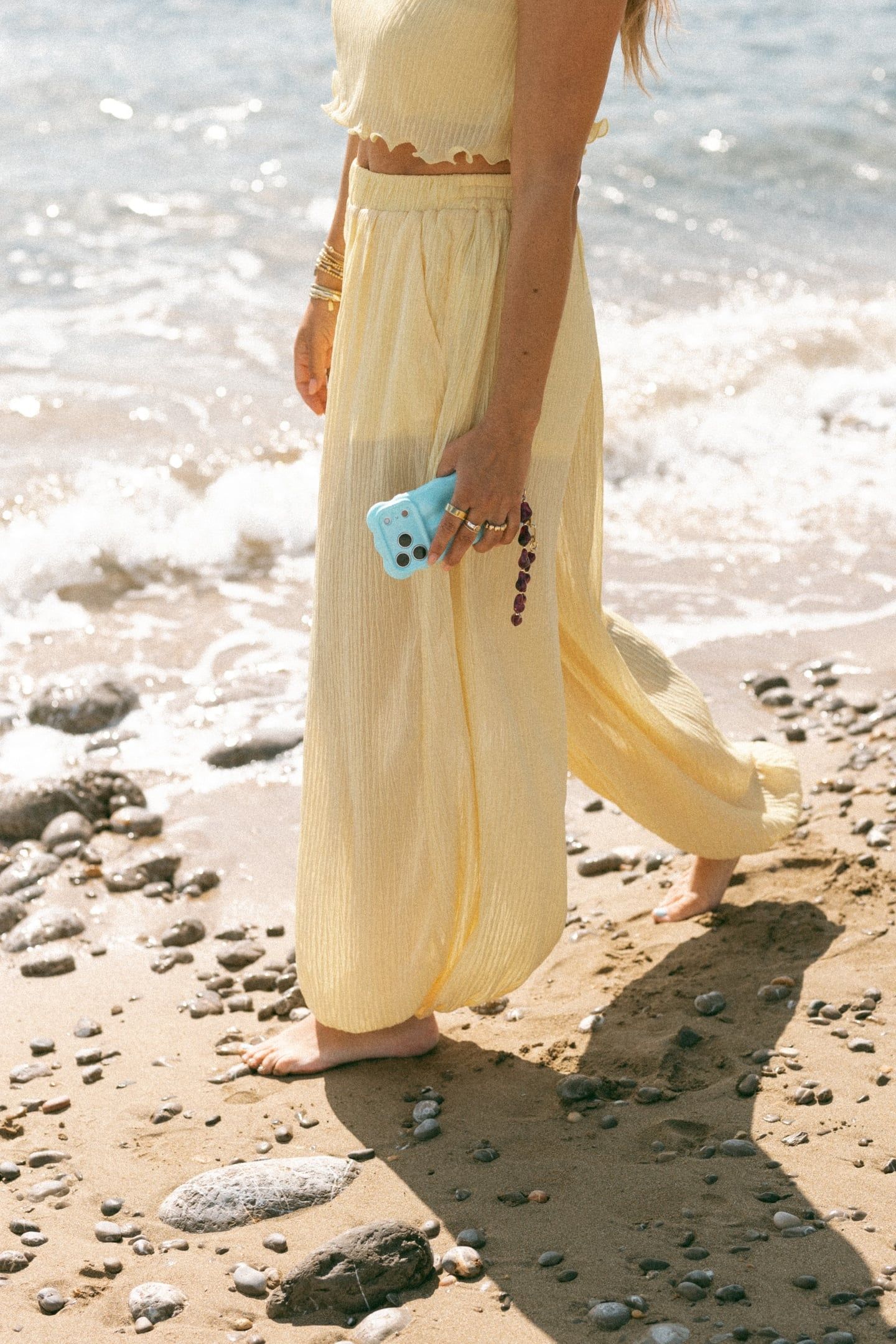 YASMIN SET LIGHT YELLOW 3
