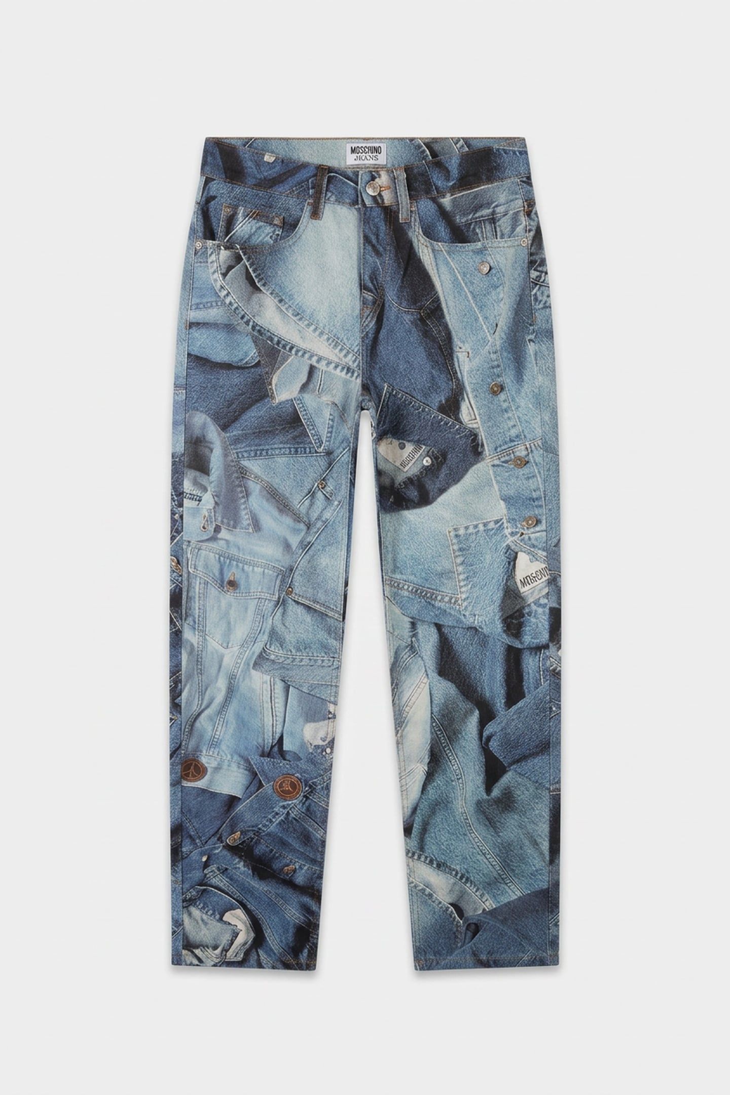 TROUSERS GREY 3