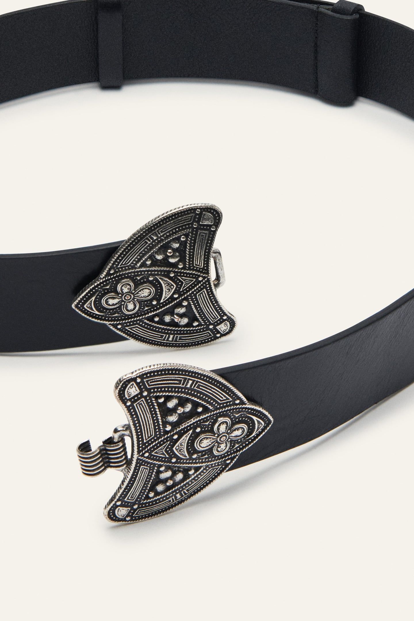 BELT BLACK 3