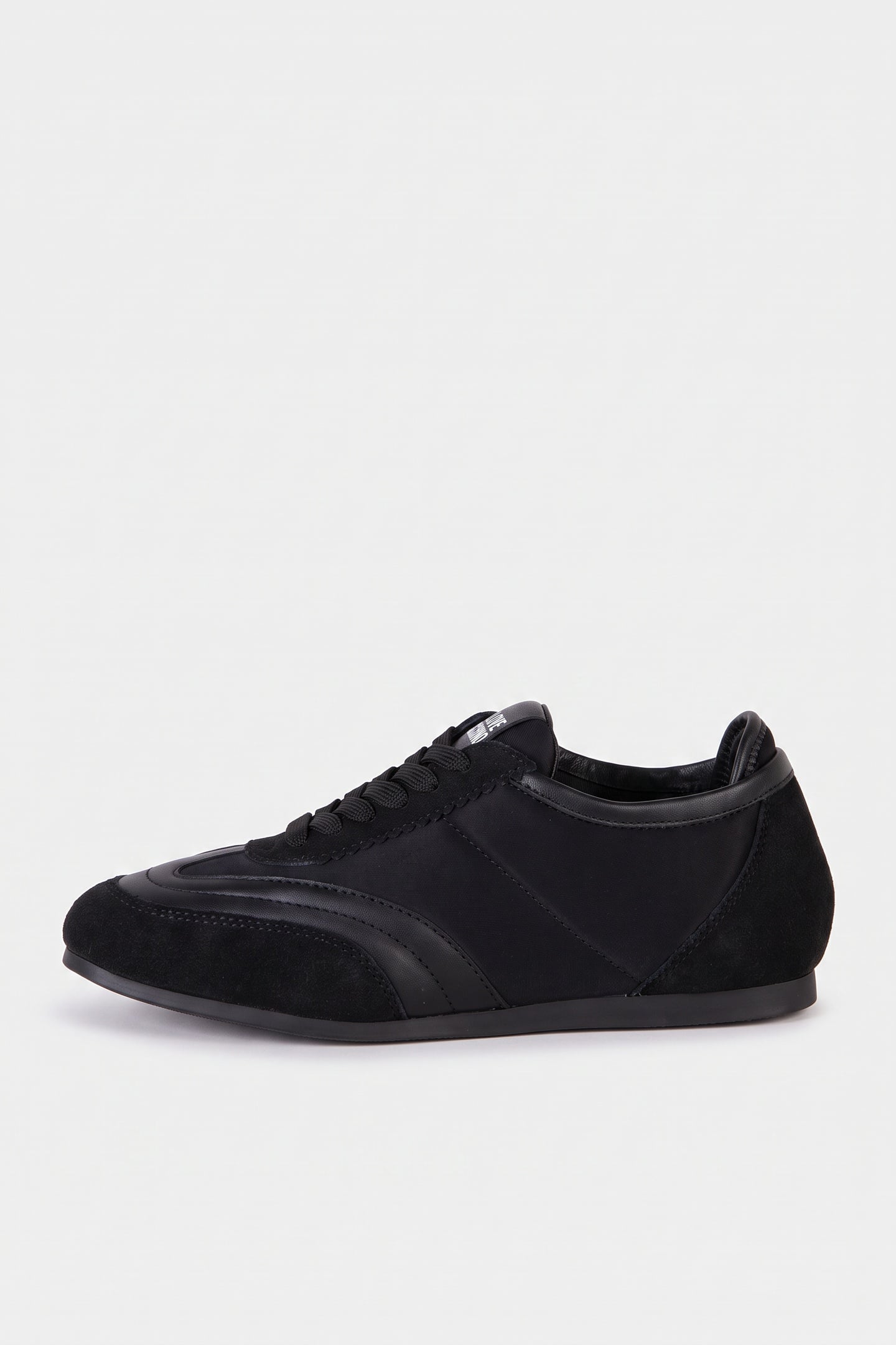 SNEAKERS BLACK 4