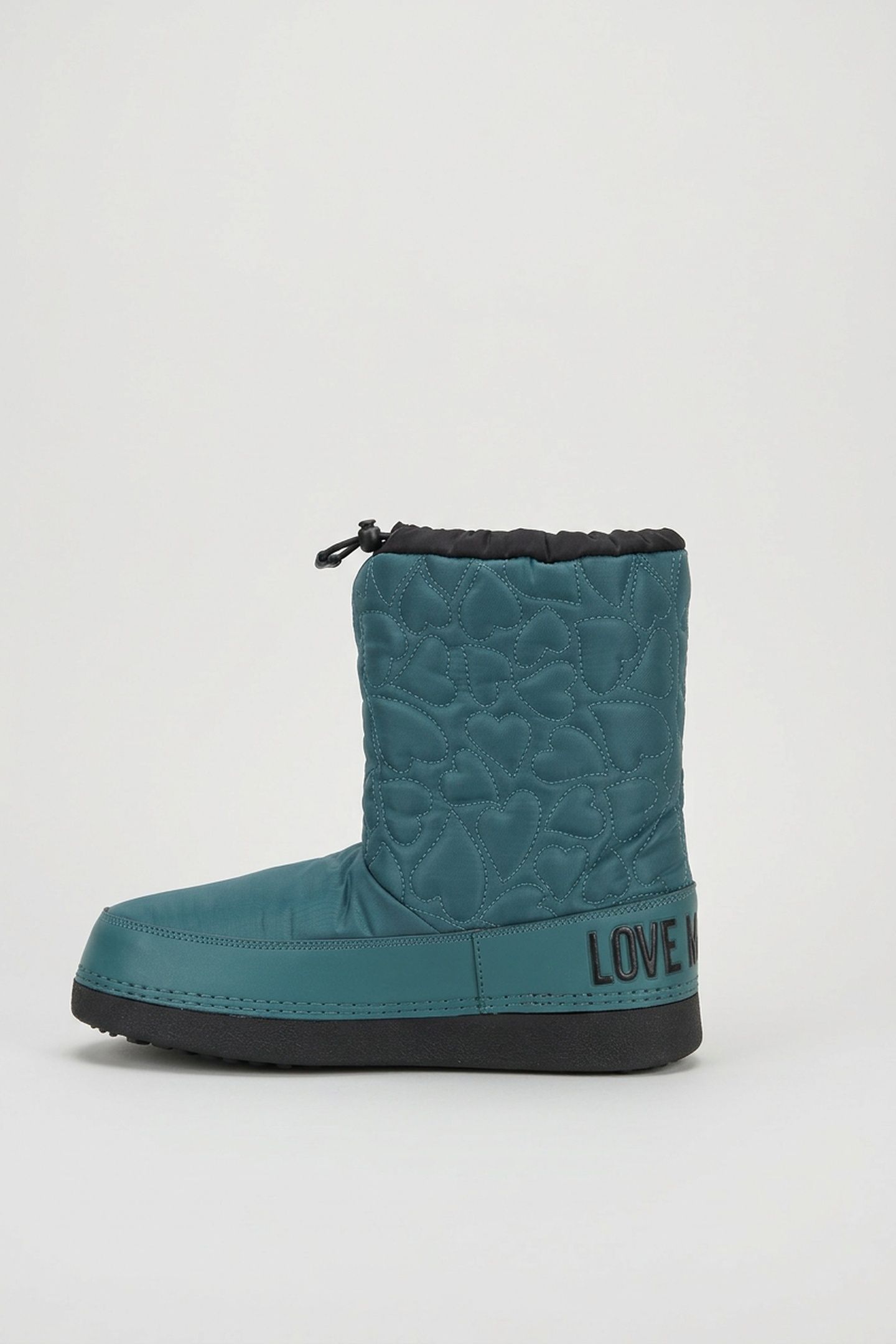 WINTER-BOOTS GREEN 4
