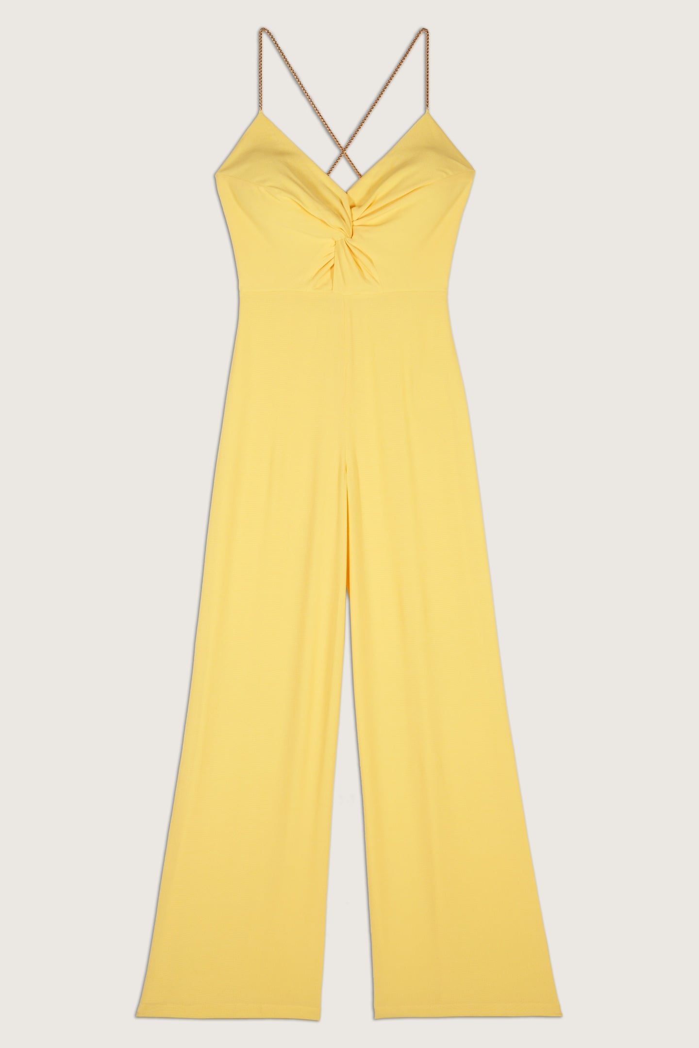 JUMPSUIT JAUNE 3