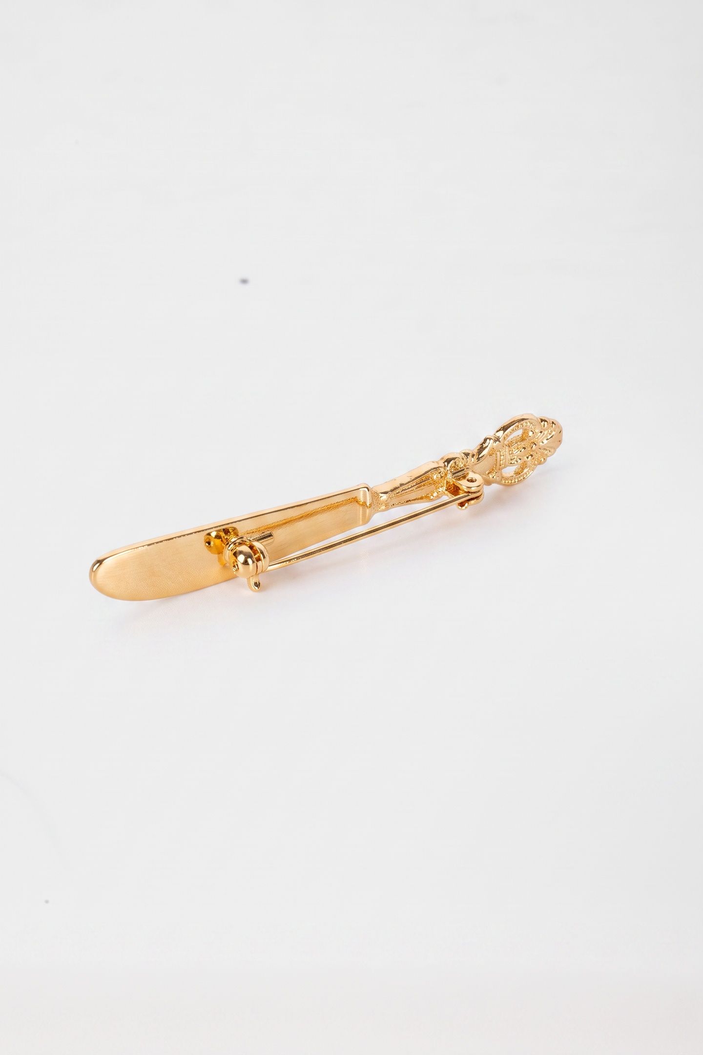 BROCHE GOLD 3