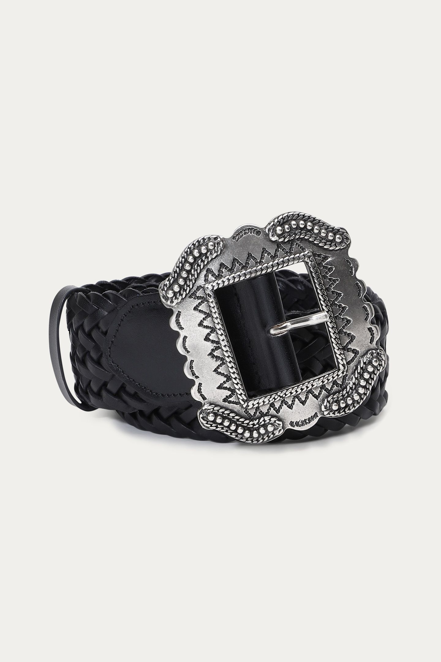 BELT BLACK 1