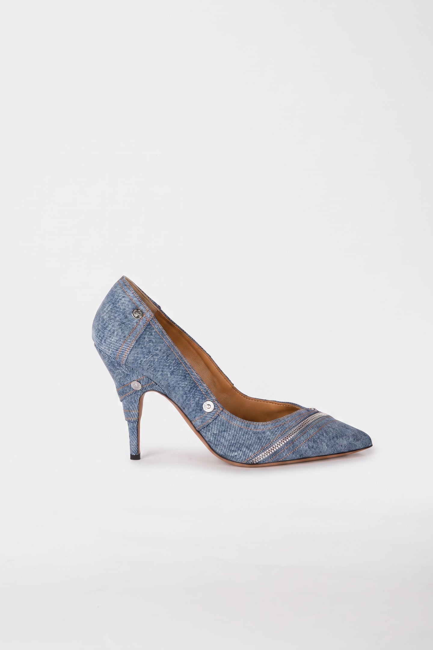SHOES BLUE 1