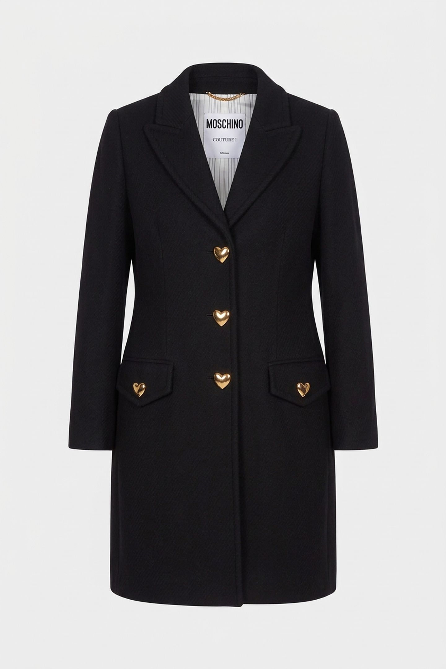 OUTERWEAR BLACK 3
