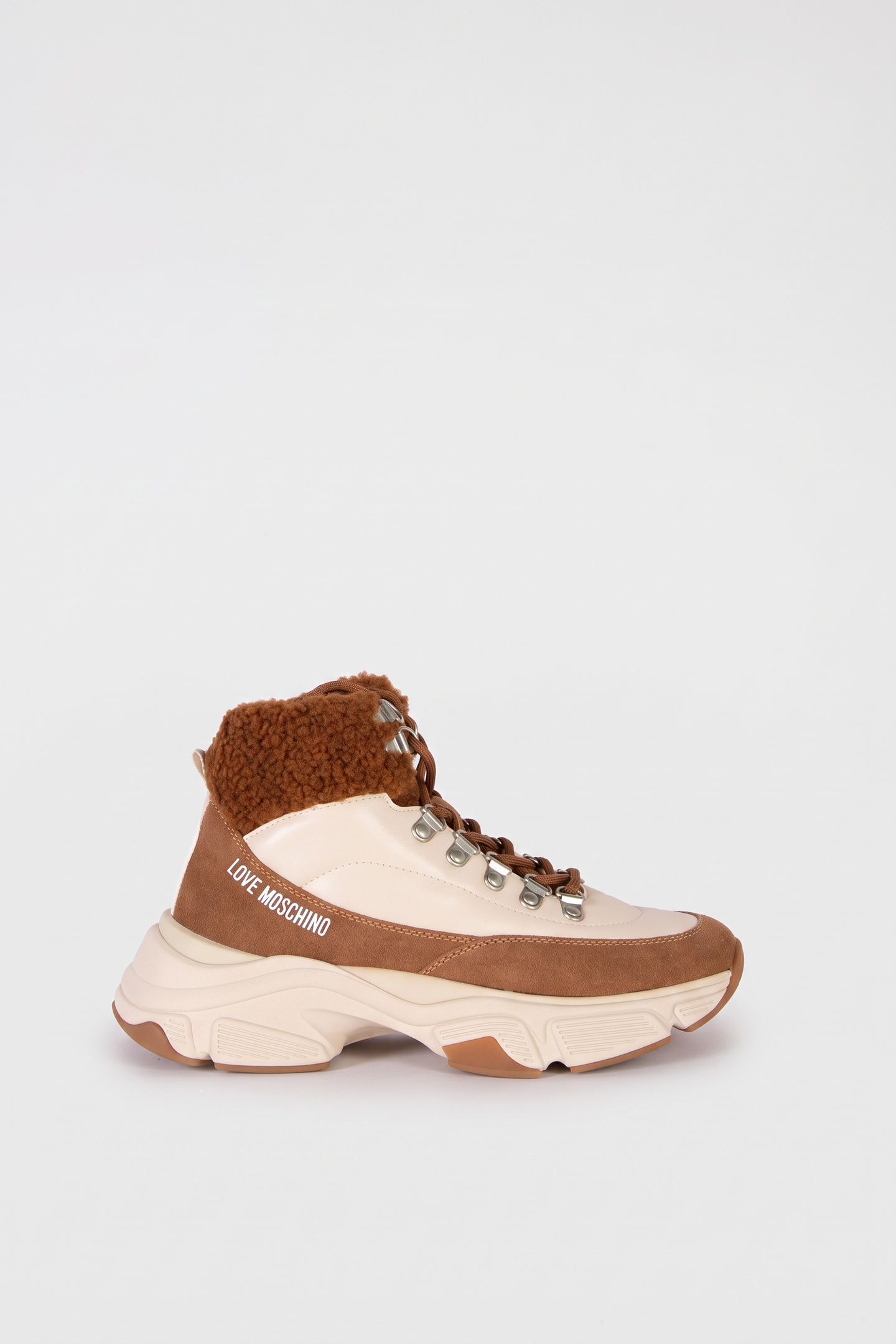 SNEAKERS BEIGE 1
