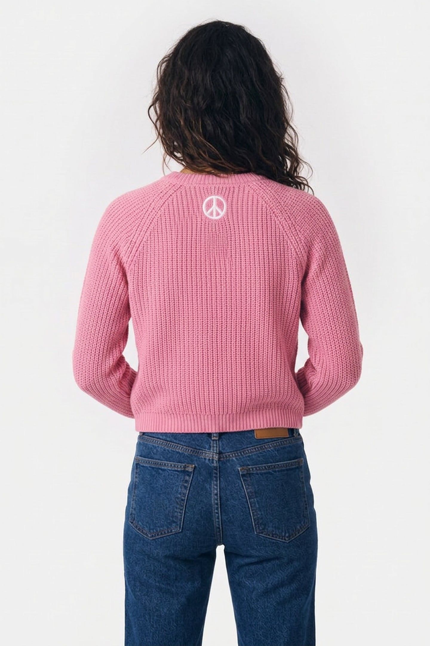KNITWEAR PINK 2