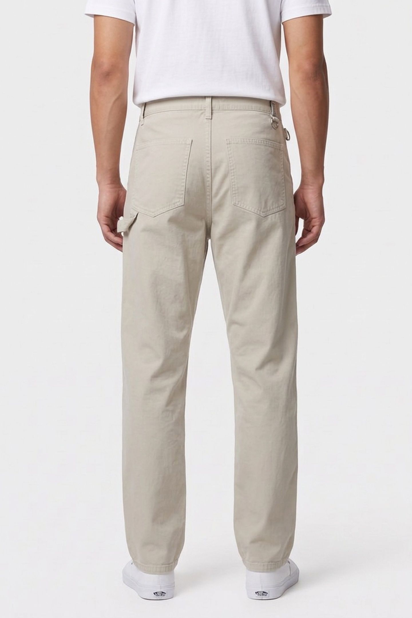 TROUSERS GREY 2