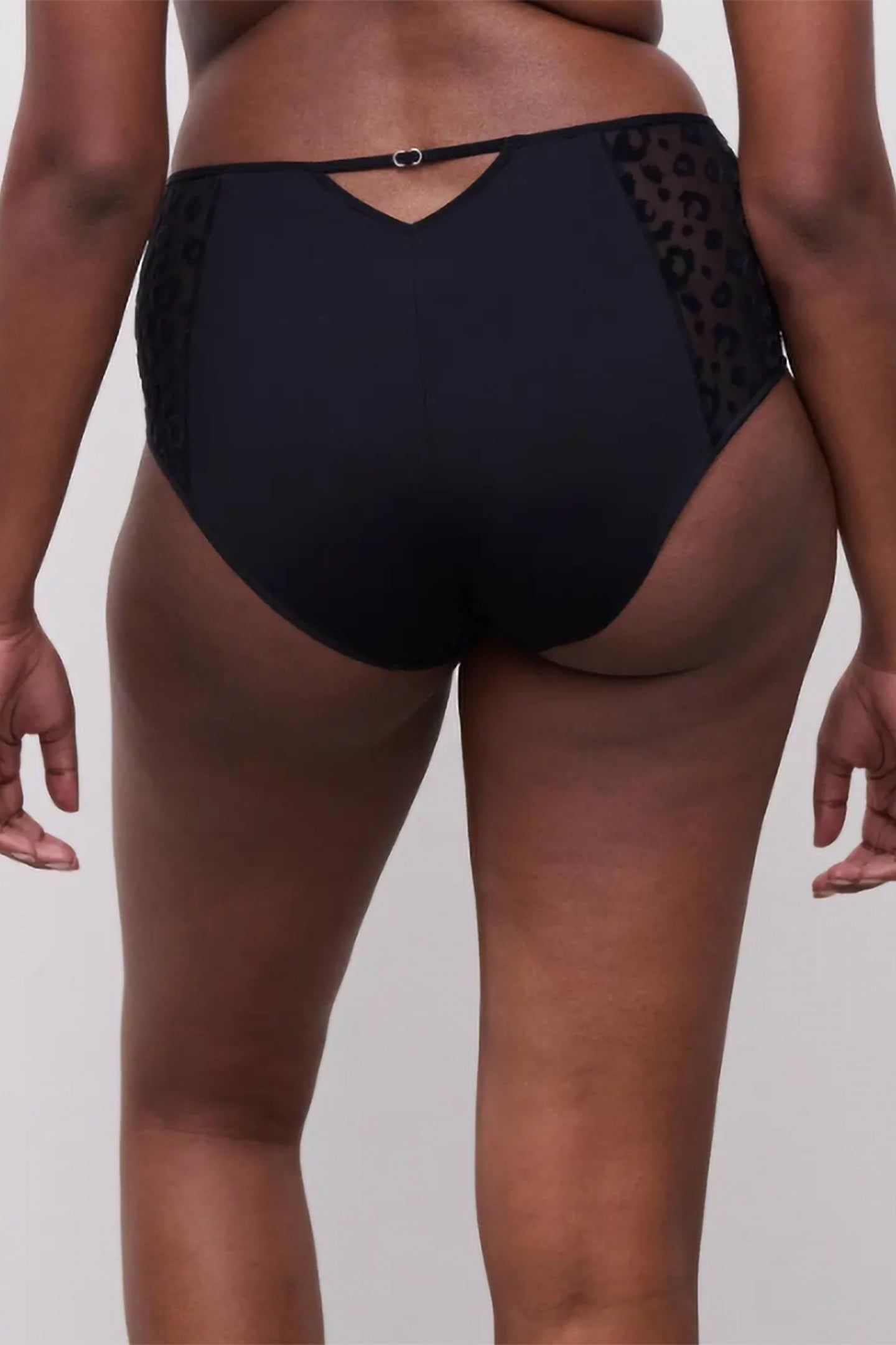 CO BO. FULL BRIEF STD HIGH W. BLACK 2
