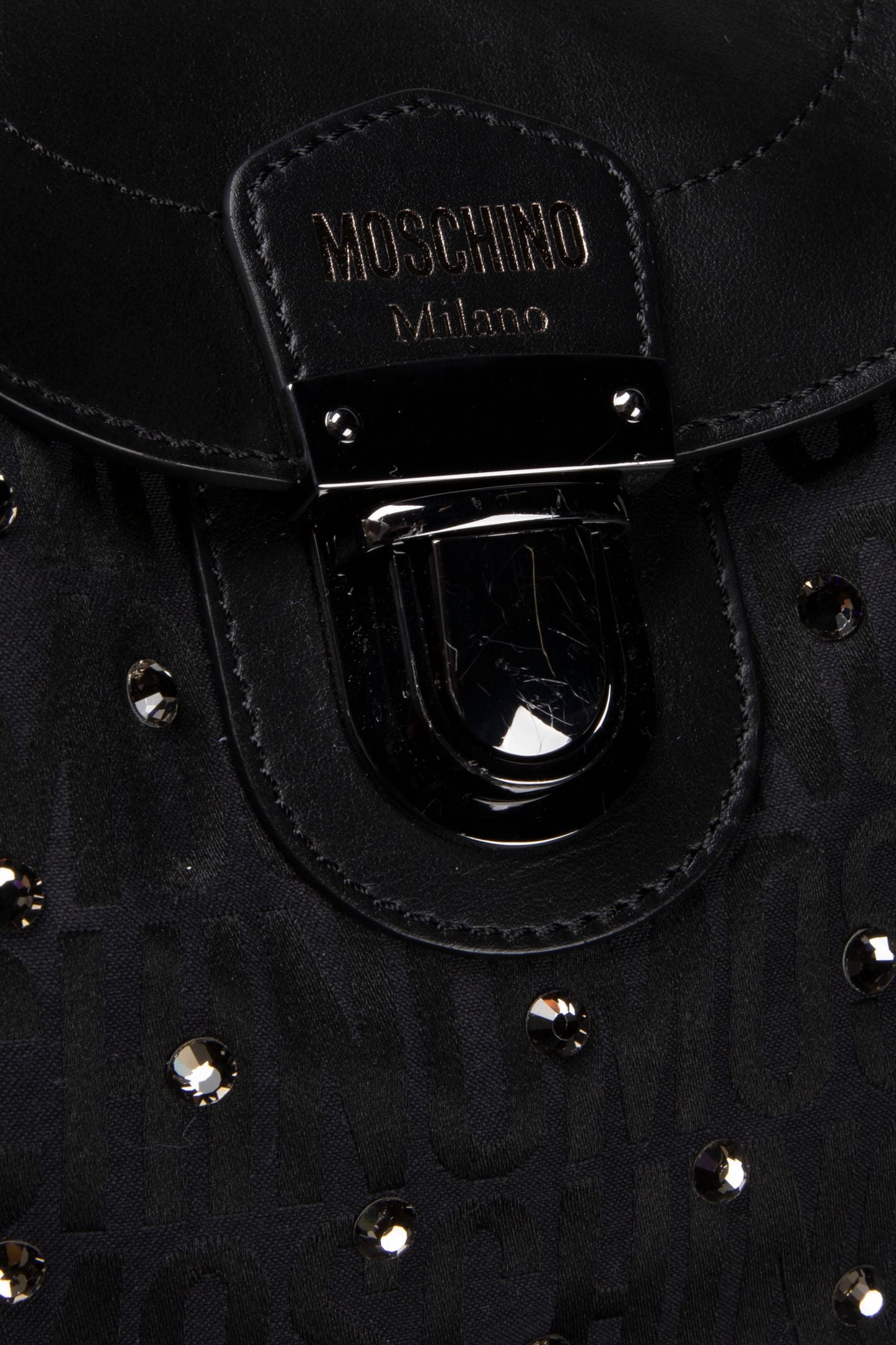 BAG BLACK 4