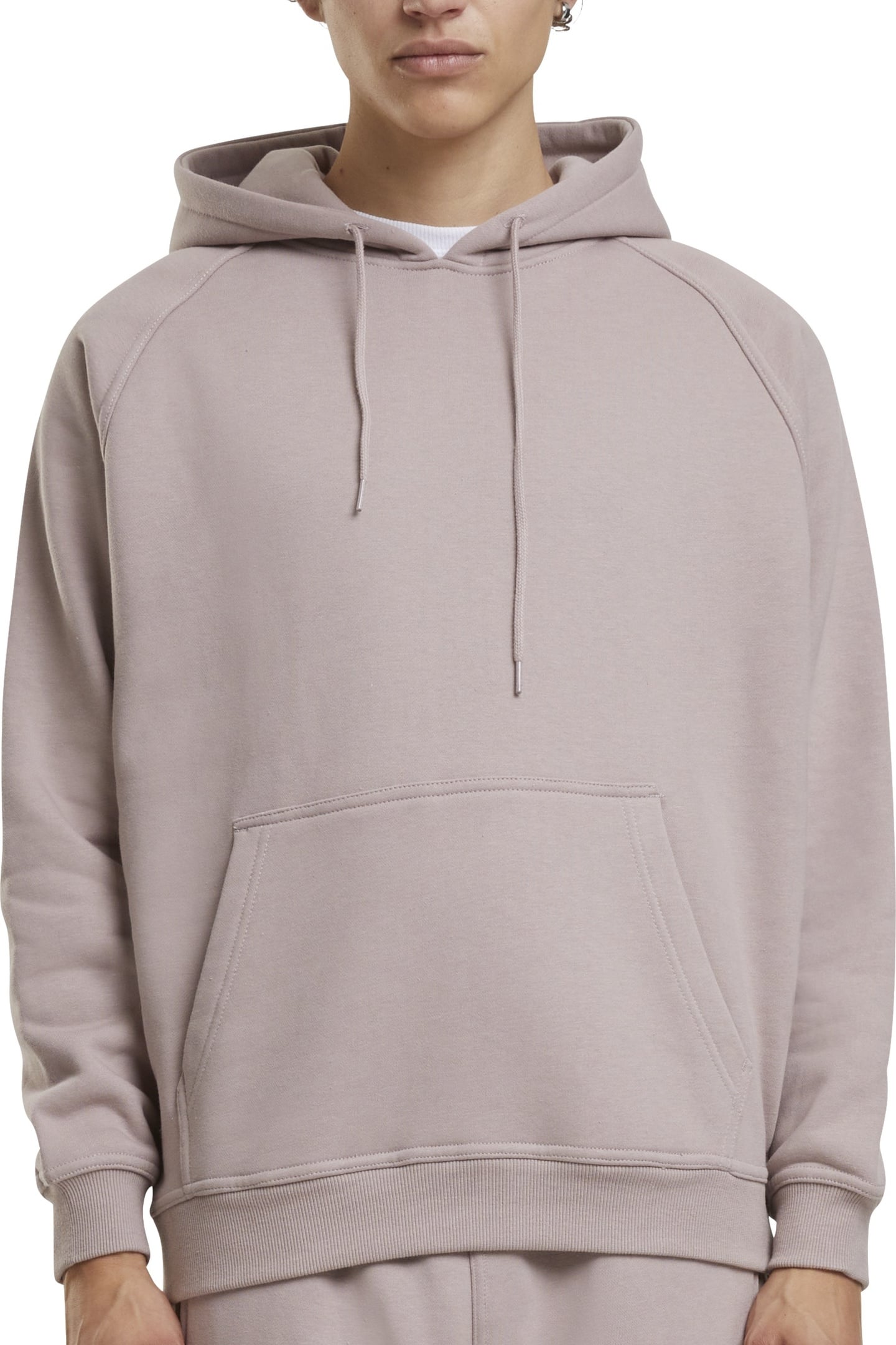 BLANK HOODY DUSKROSE 6