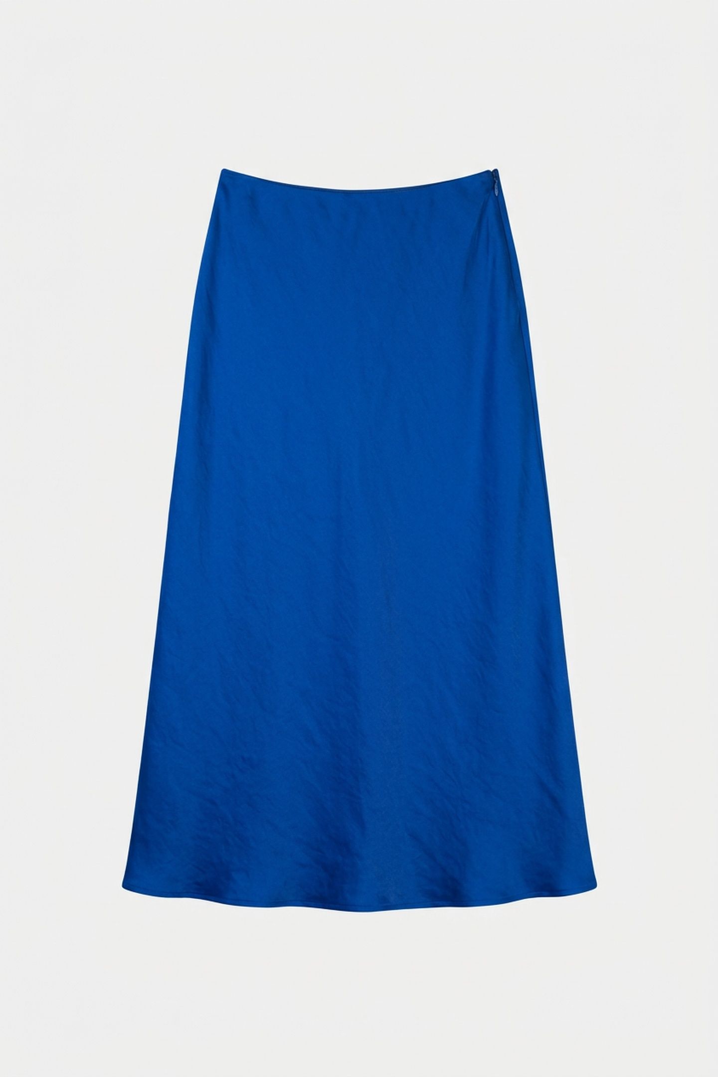 SKIRT SHIMMER HEAVY ROYAL BLUE 3