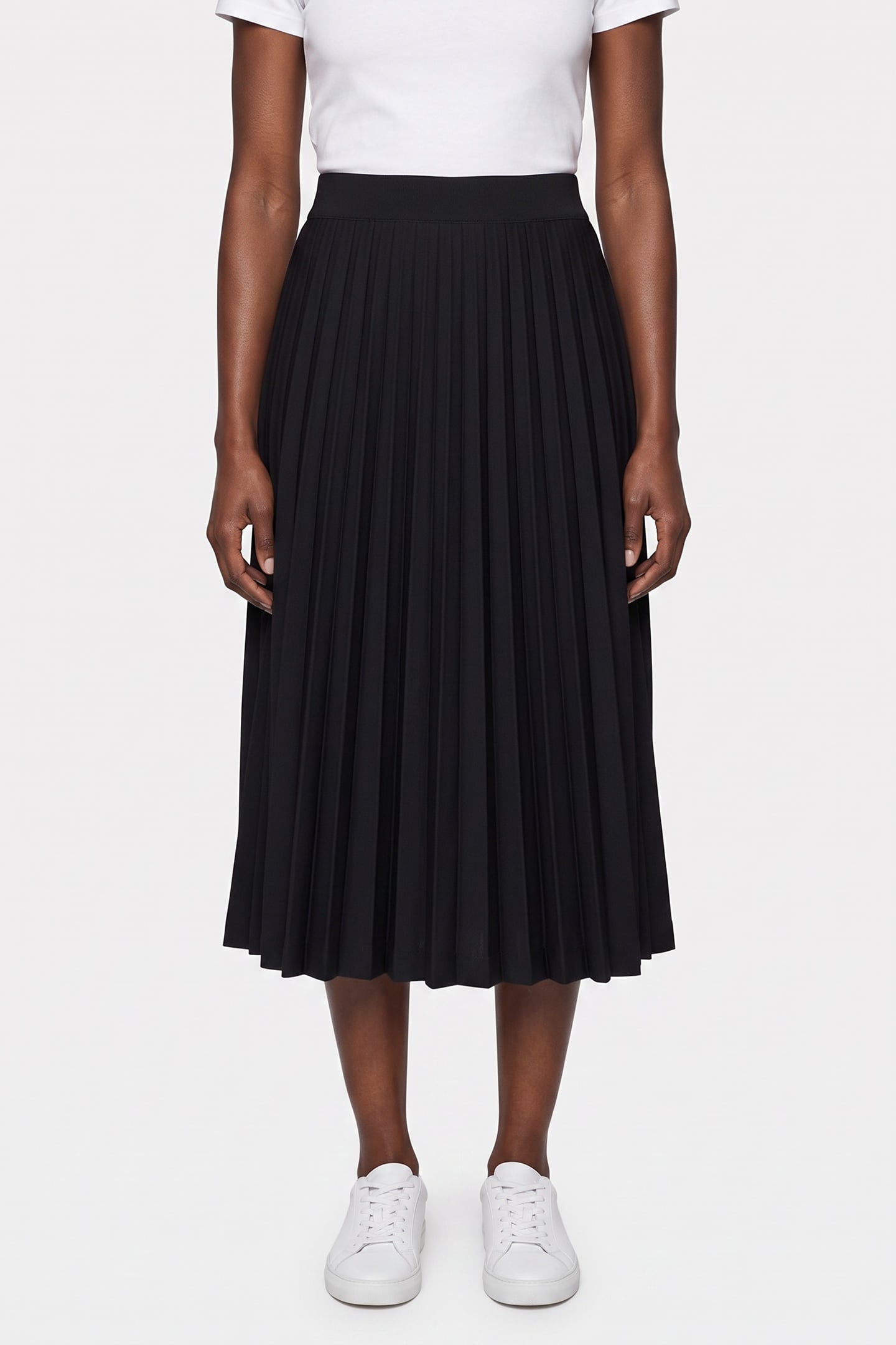 SKIRT BLACK 1
