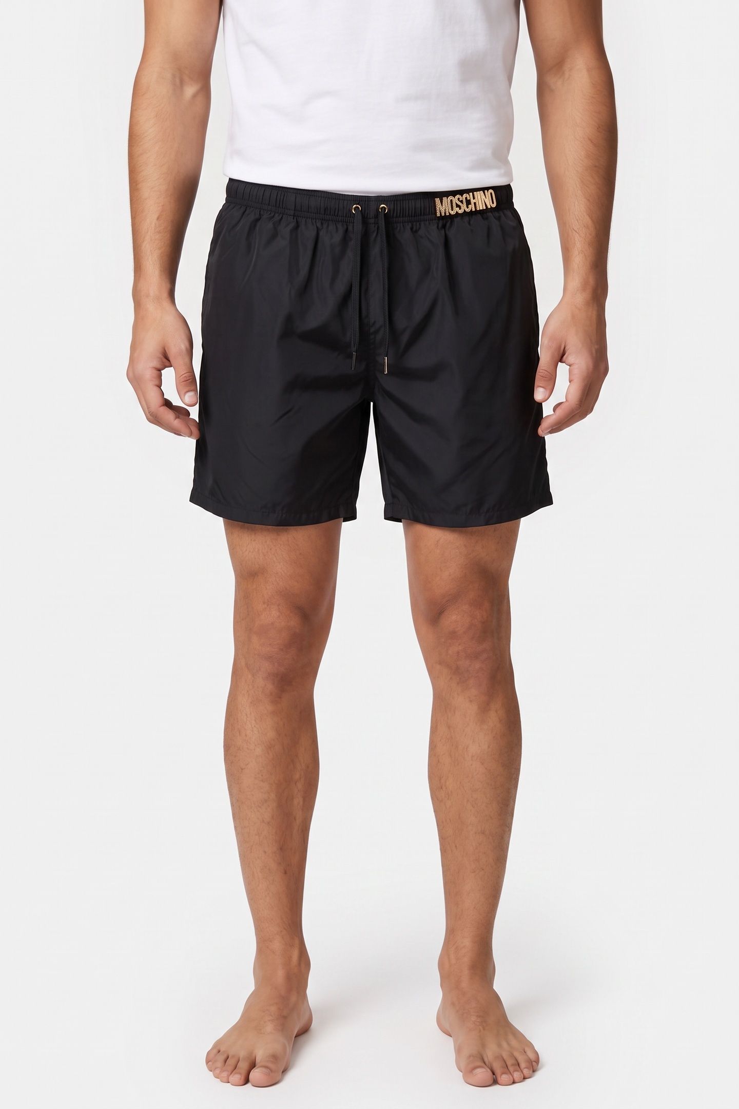 BEACHWEAR BLACK 1
