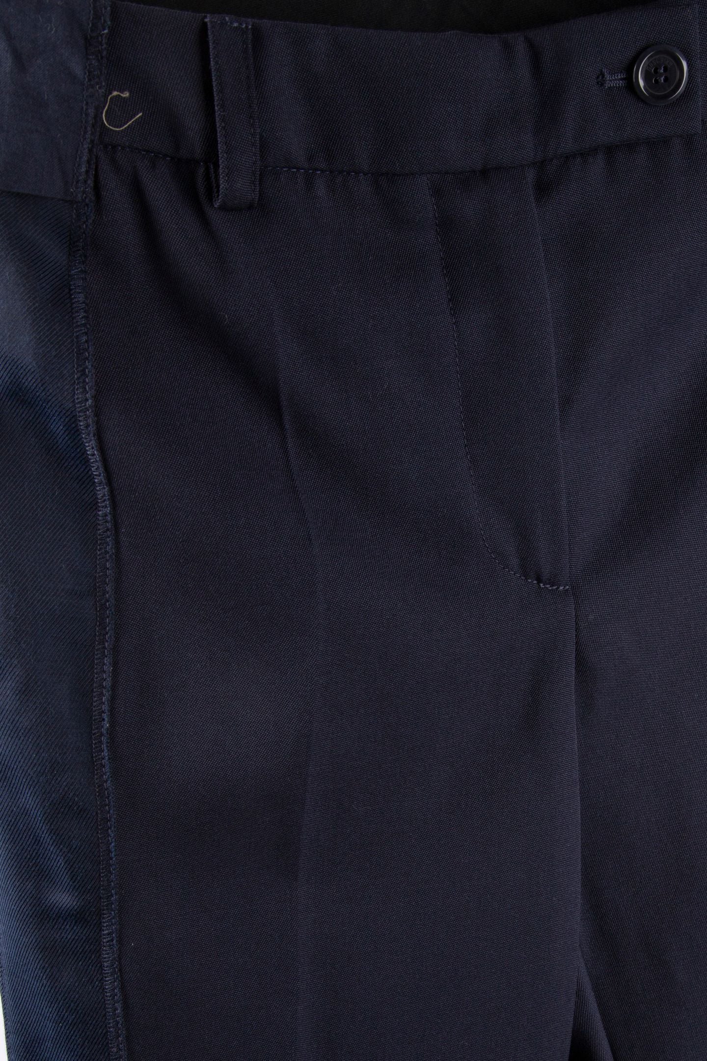 TROUSERS BLUE 4