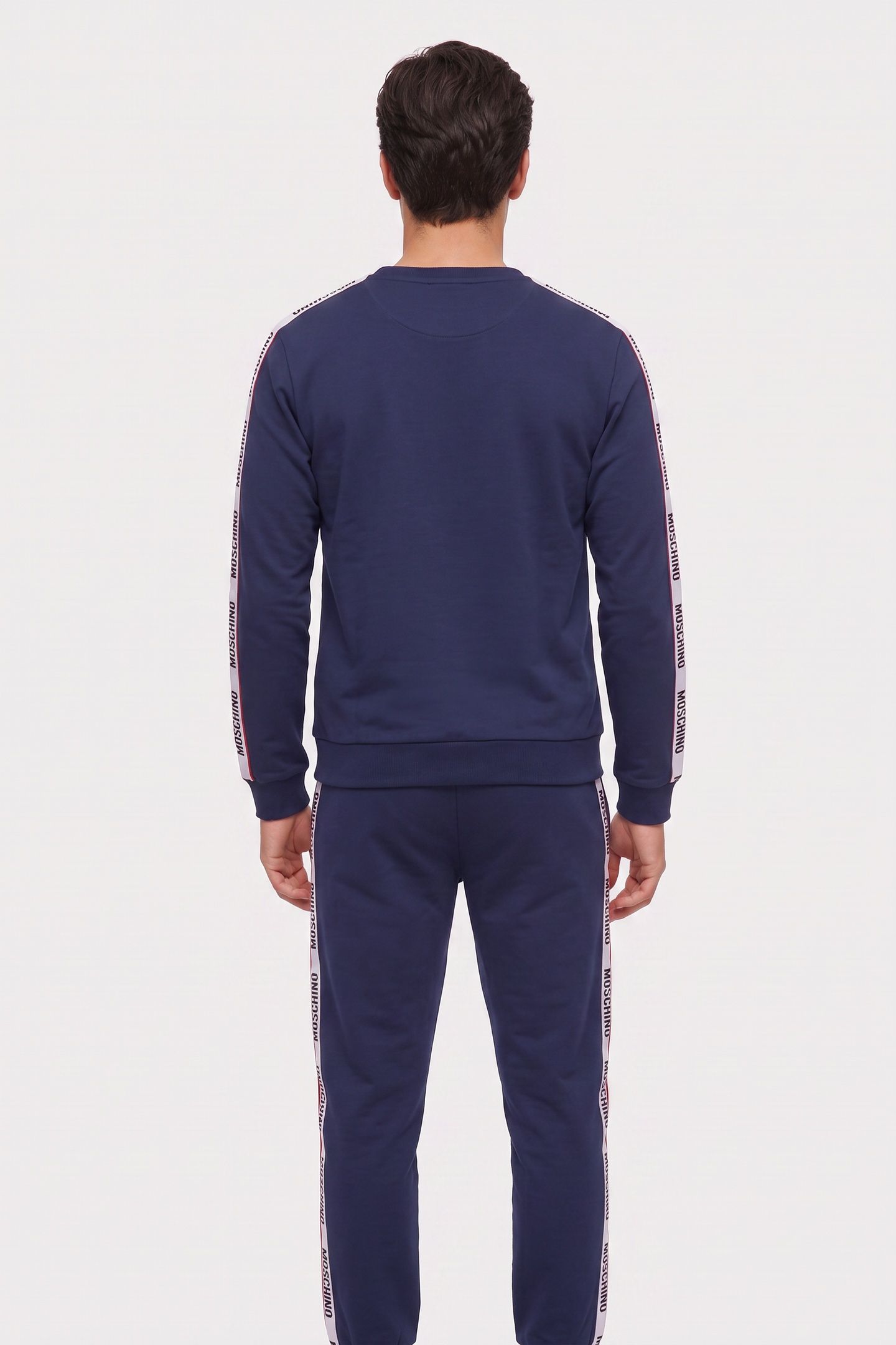 FLEECEWEAR BLUE 2