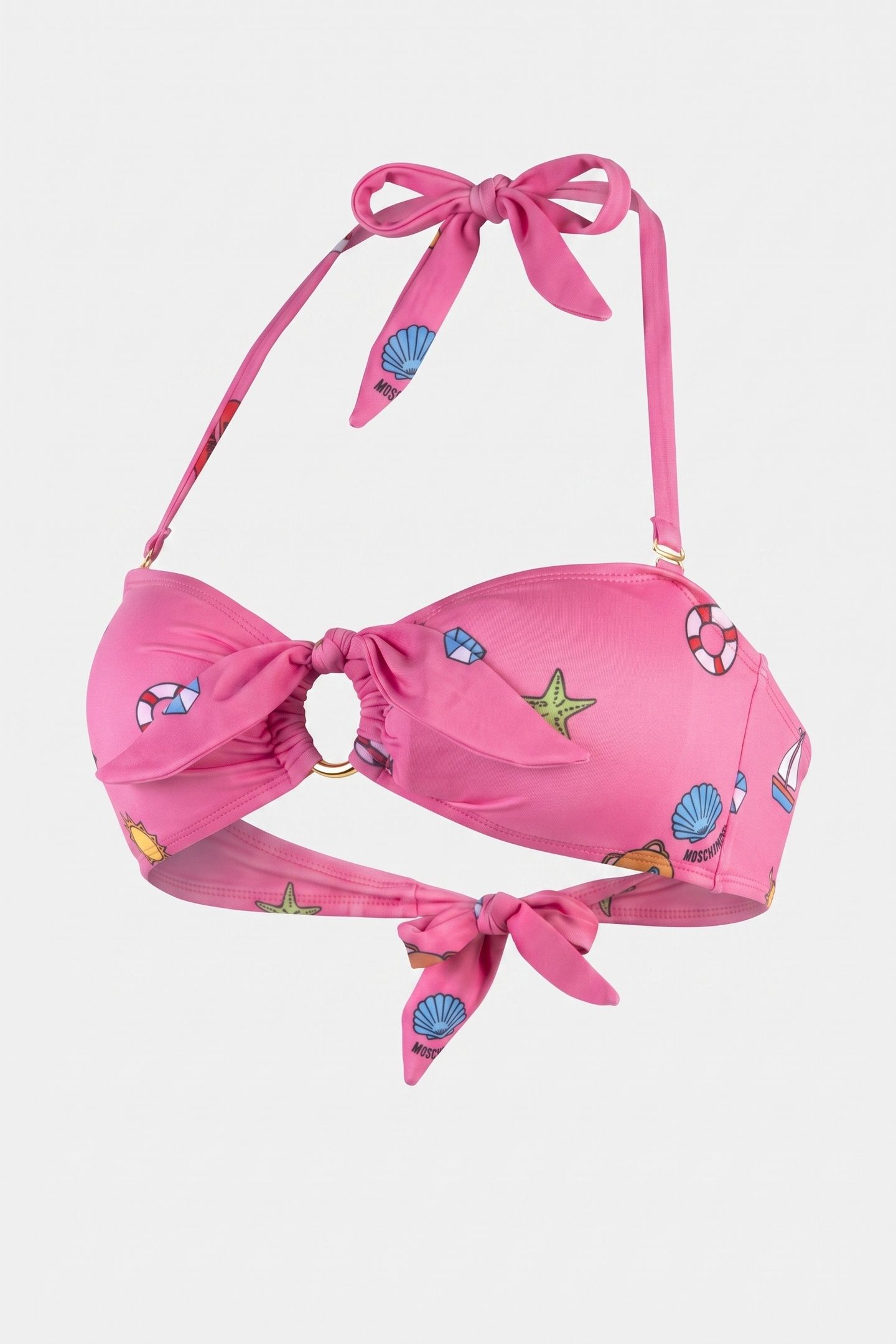 BRA PINK 3