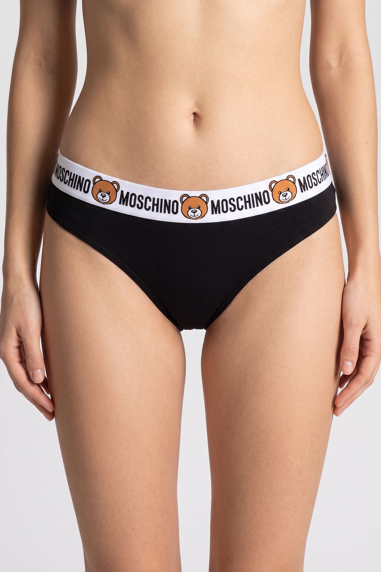 SLIP BLACK 1