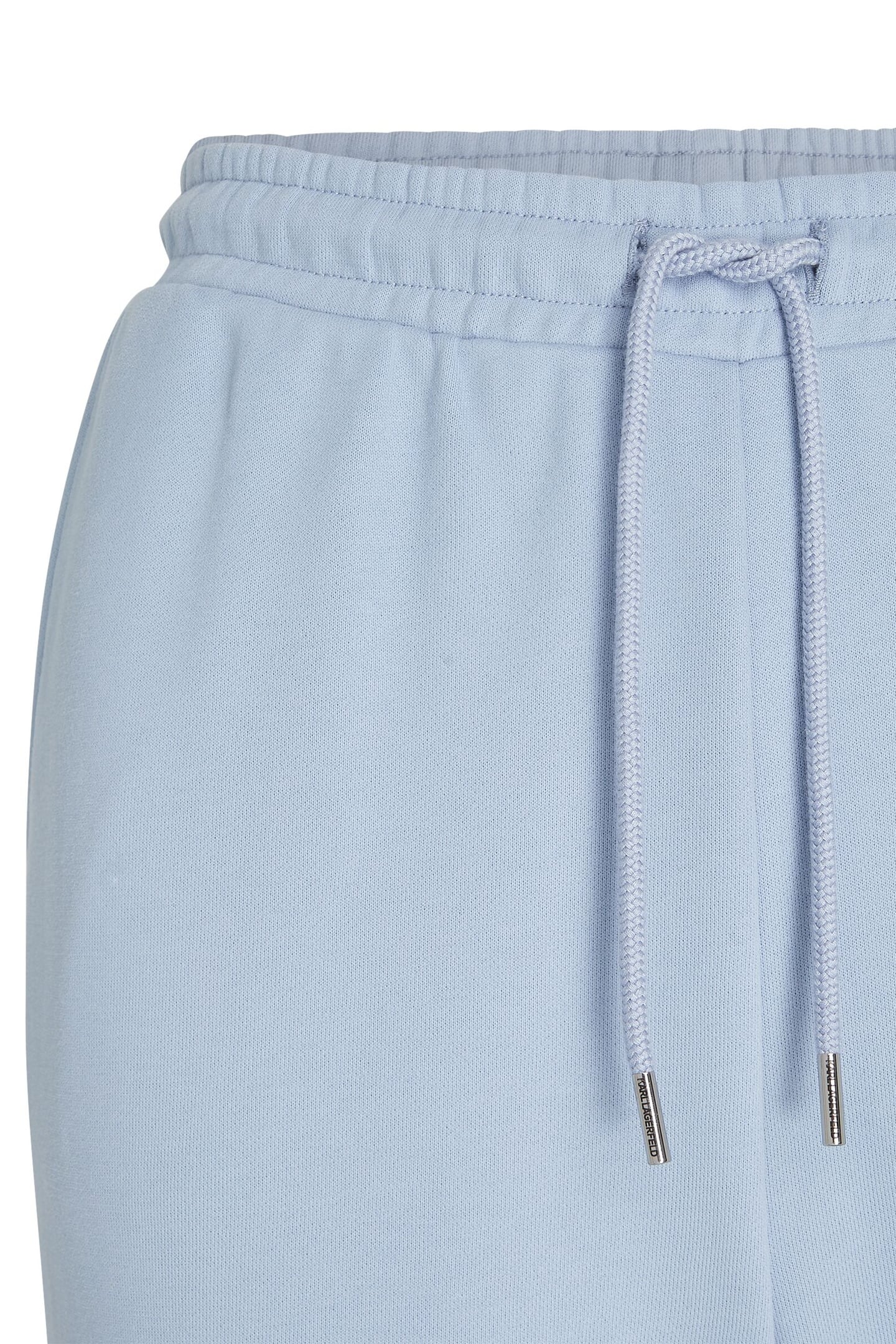 HOTEL KARL JOGGER CASHMERE BLUE 9