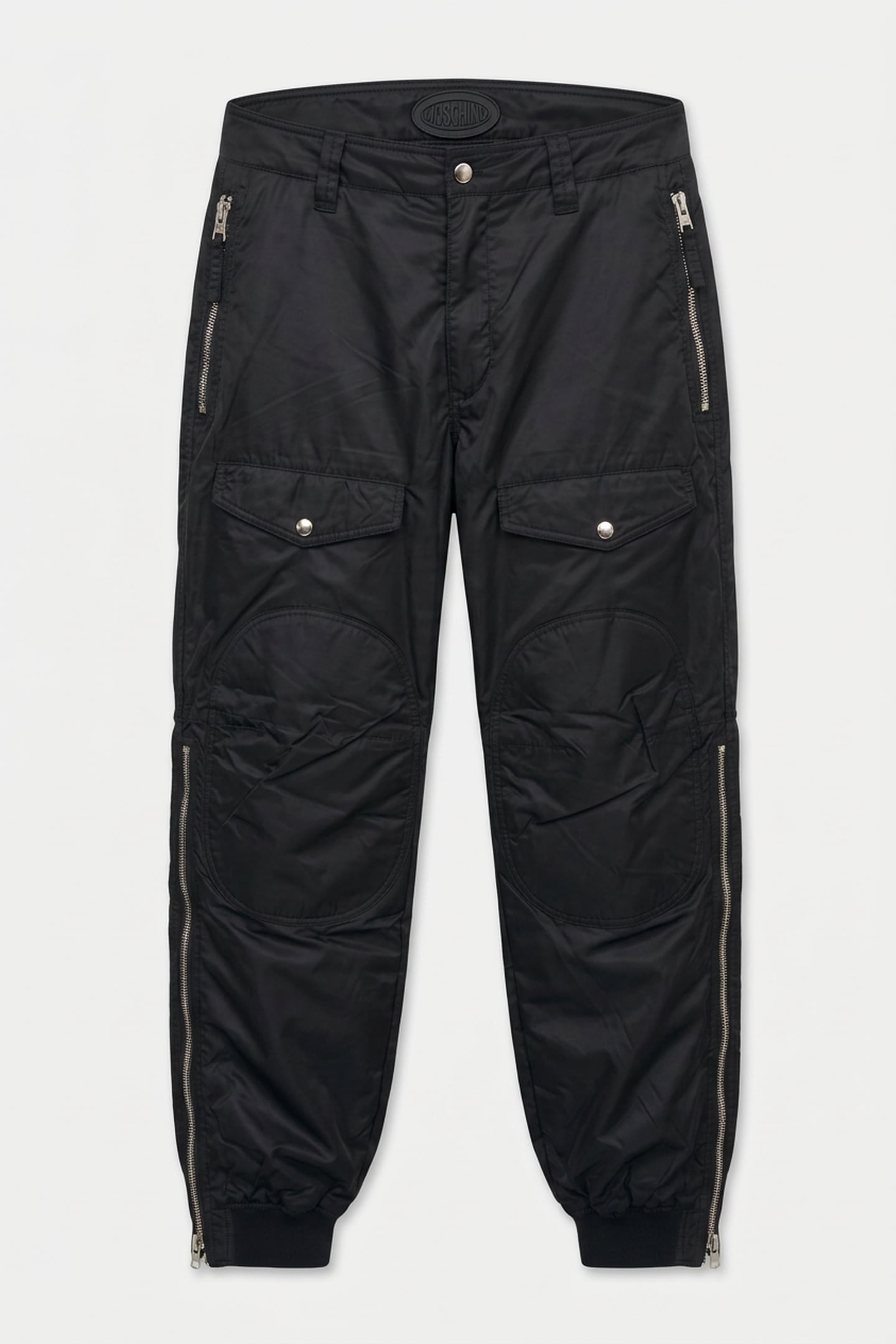 TROUSERS BLACK 3