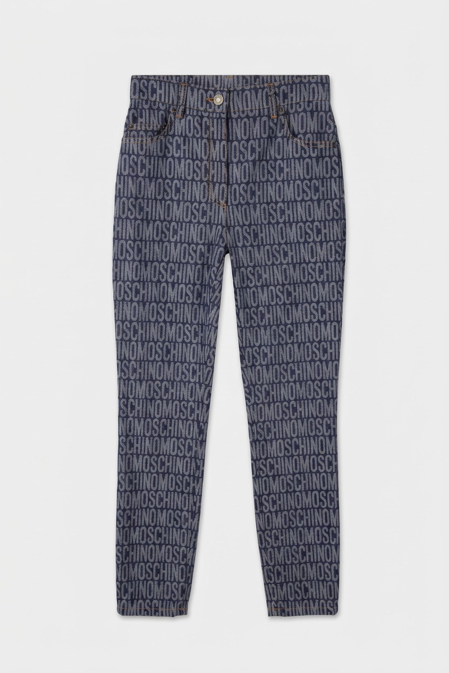 TROUSERS BLUE 3