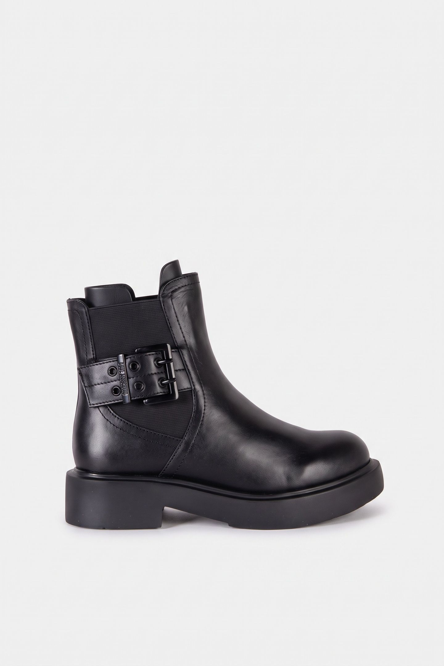 BOOTS BLACK 1