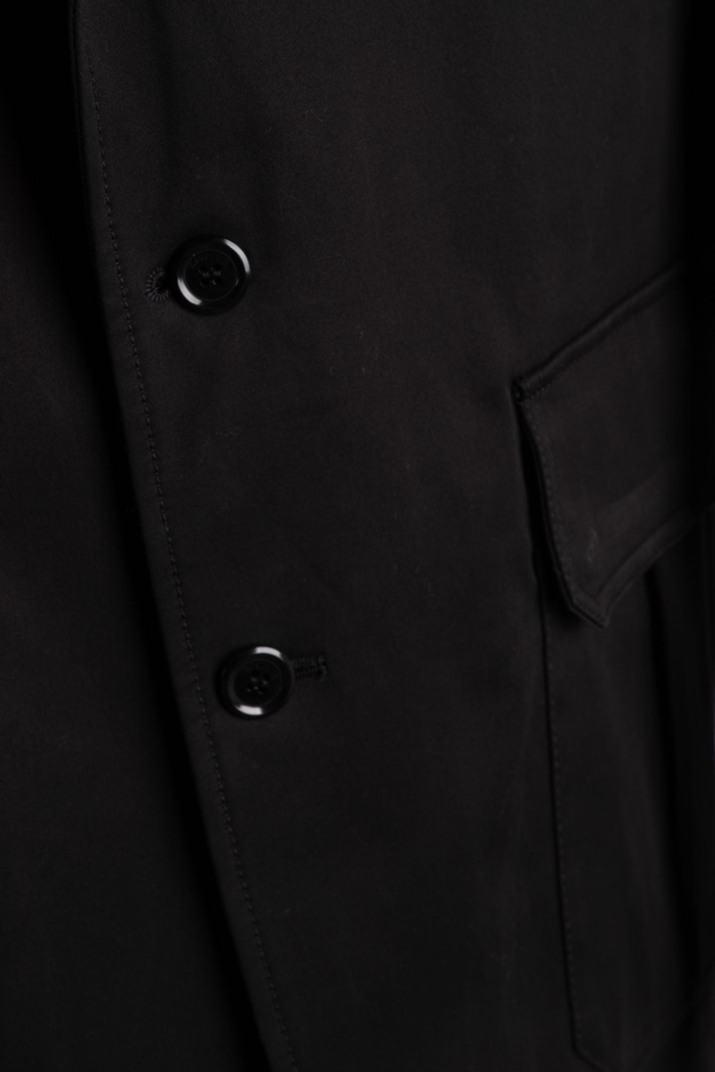 JACKET BLACK 4