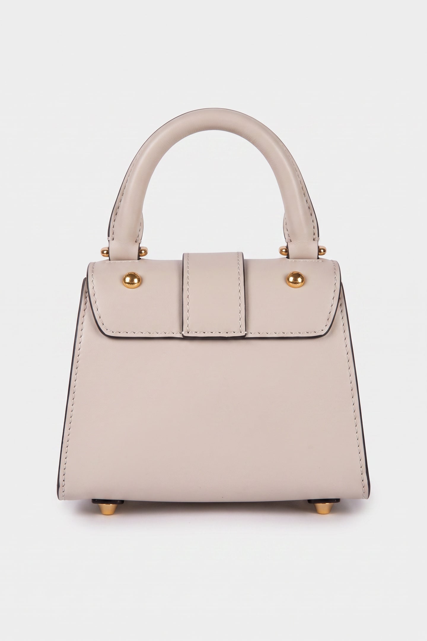 BAG WHITE 3
