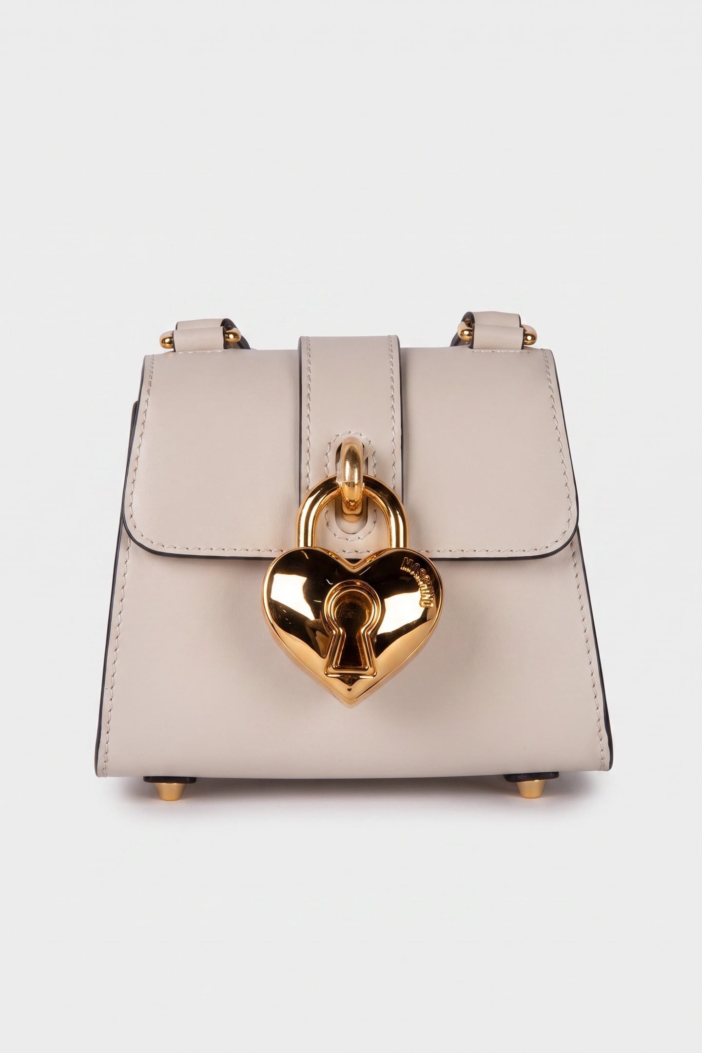 BAG WHITE 2
