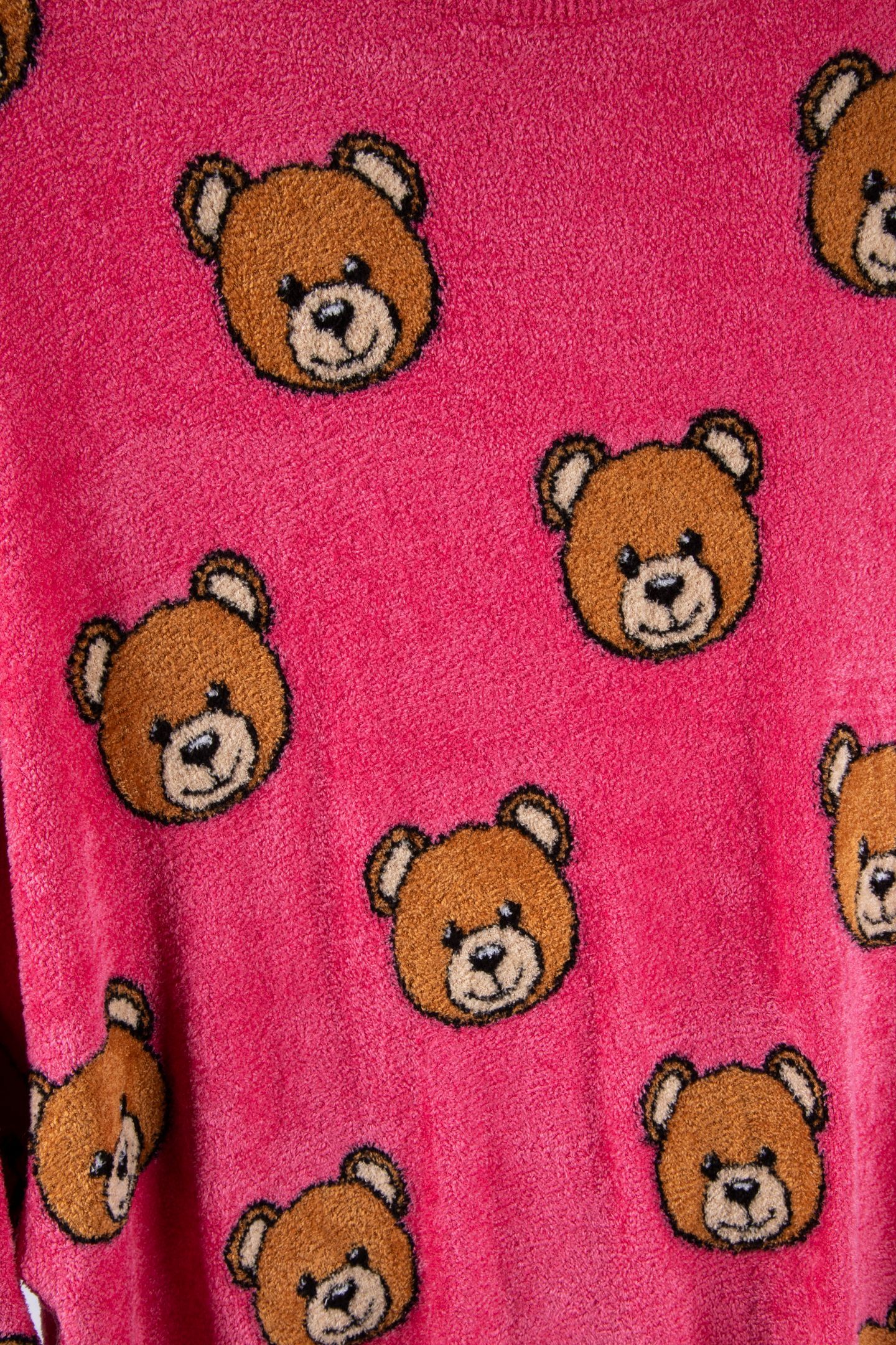KNITWEAR PINK 4