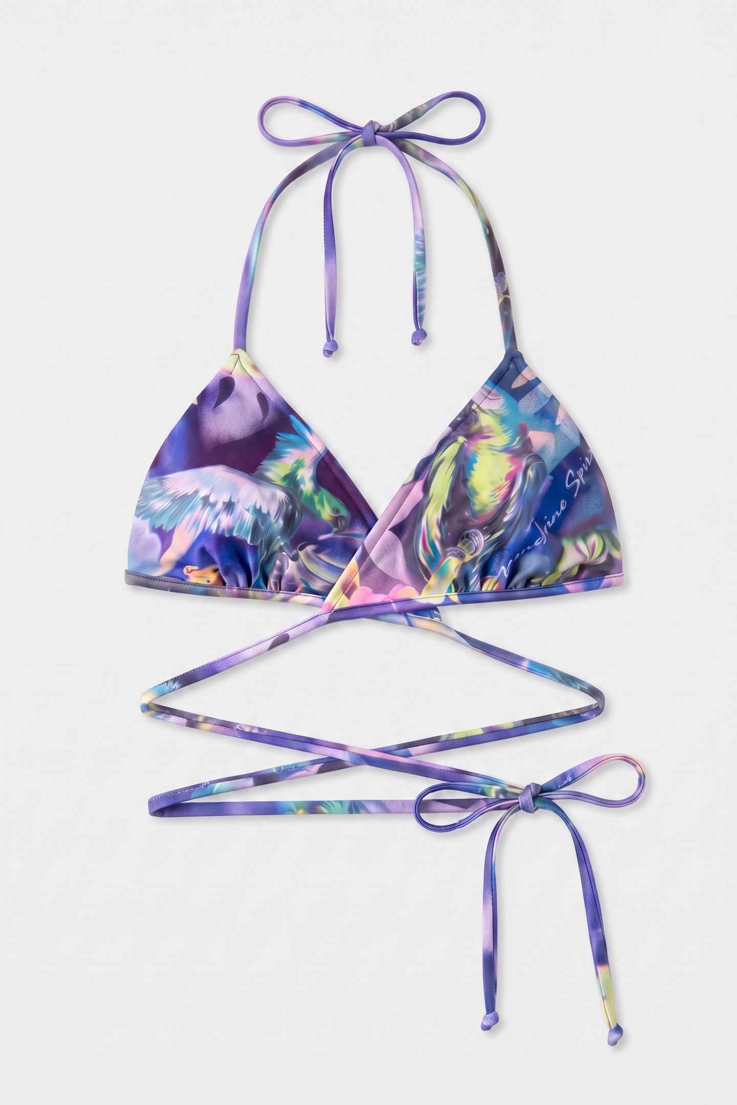 BRA BLUE 2